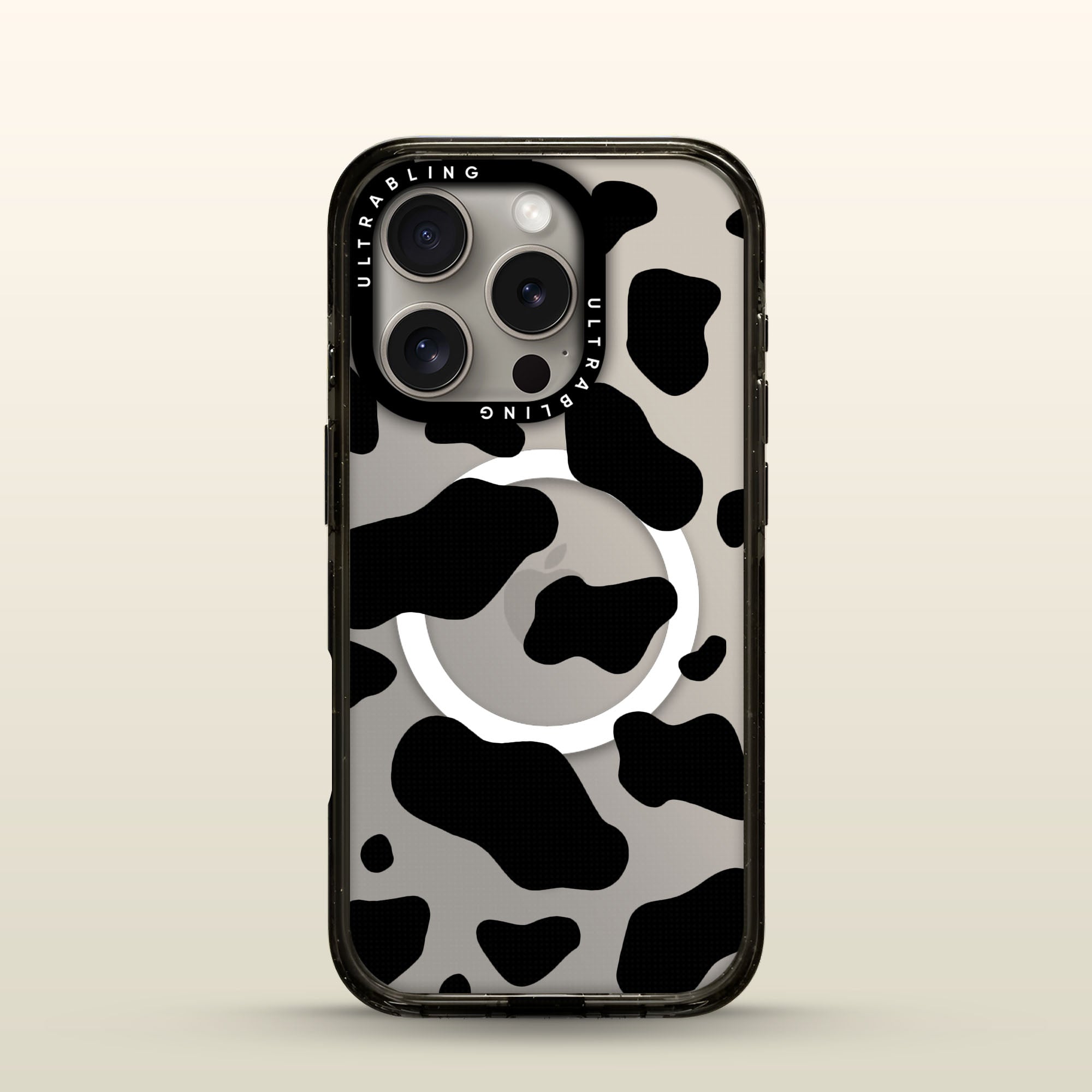 Cowgirl - Aura Case