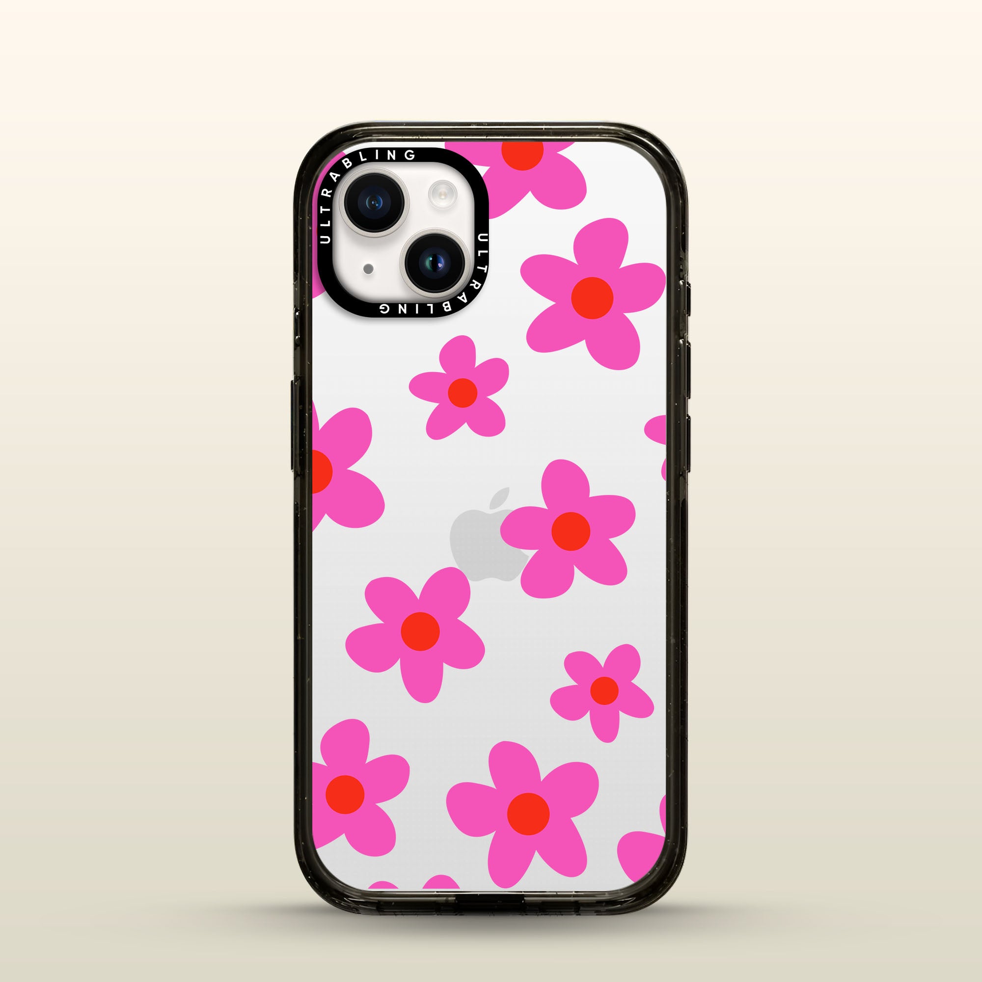 Pink Petal - Aura Case