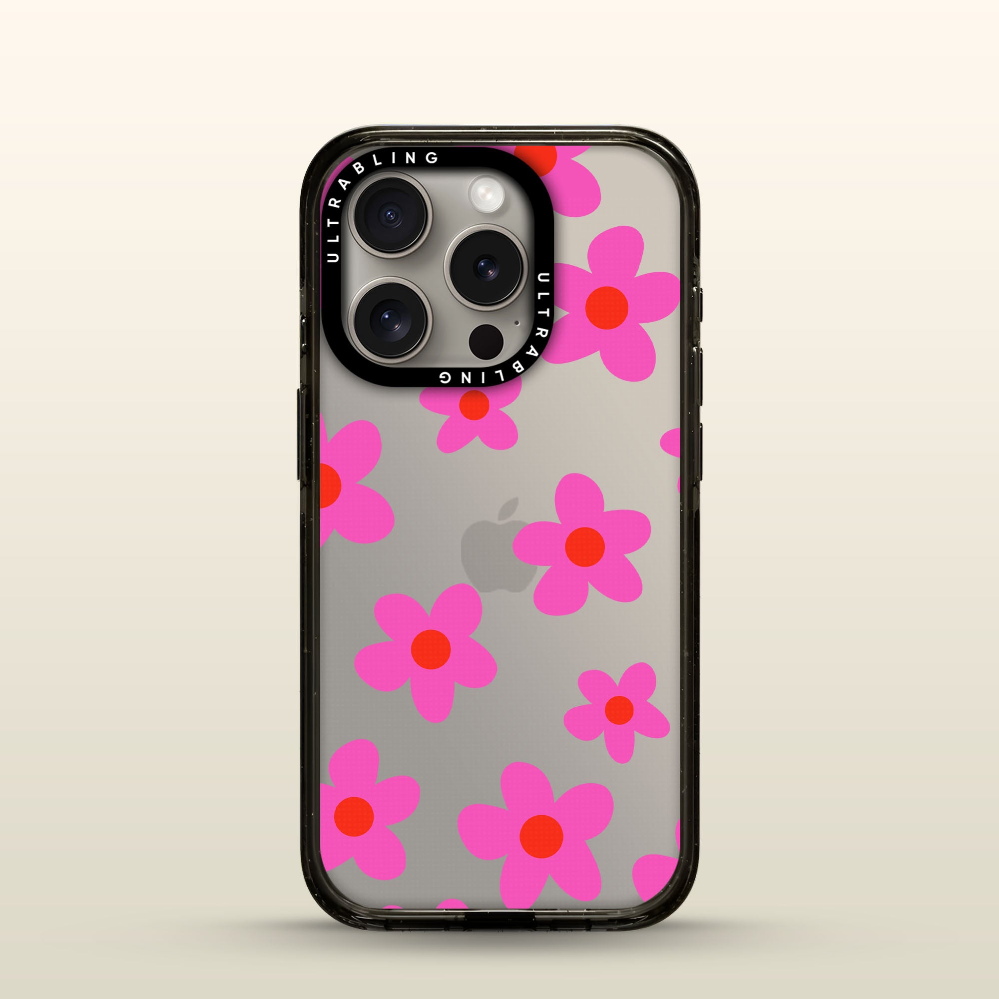 Pink Petal - Aura Case