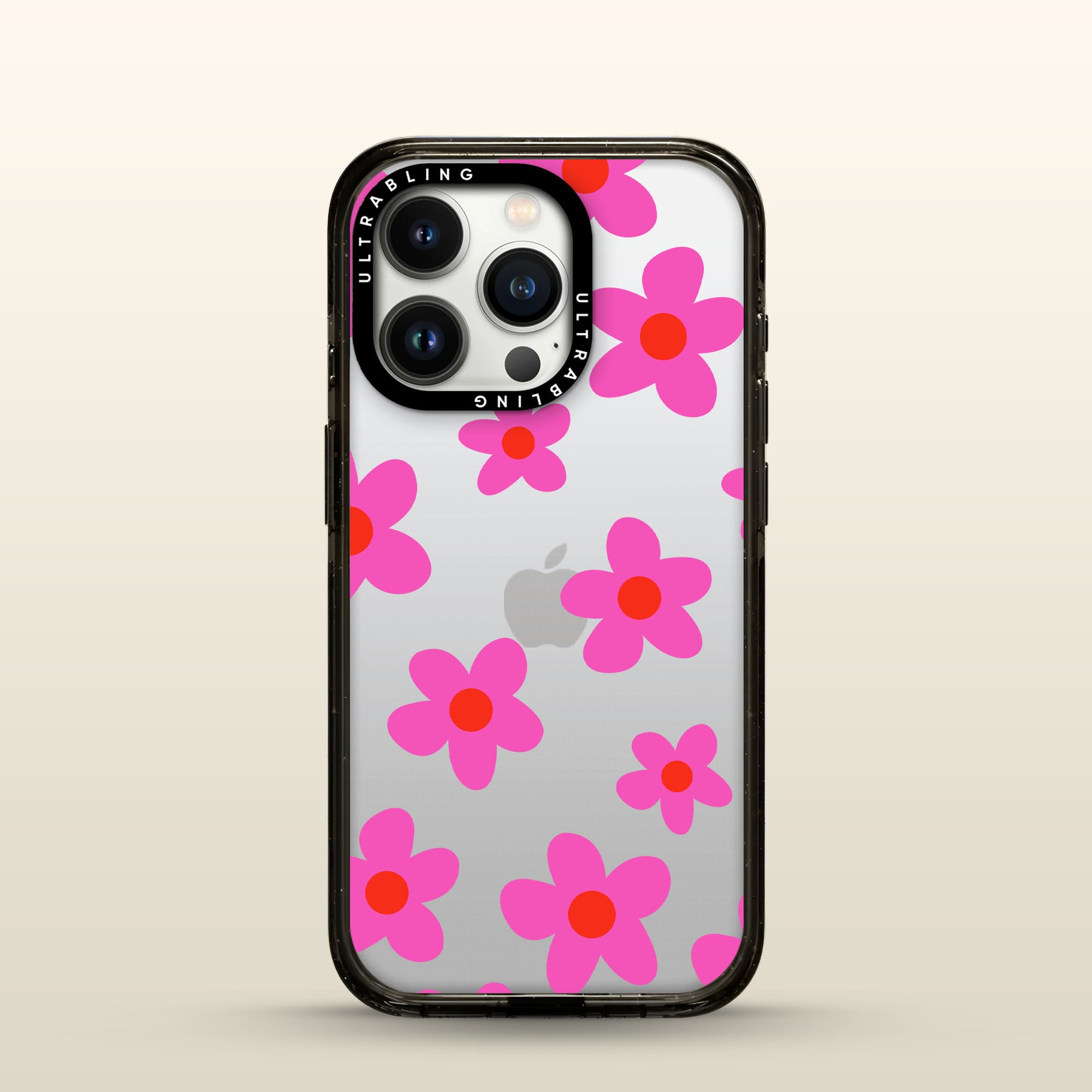 Pink Petal - Aura Case