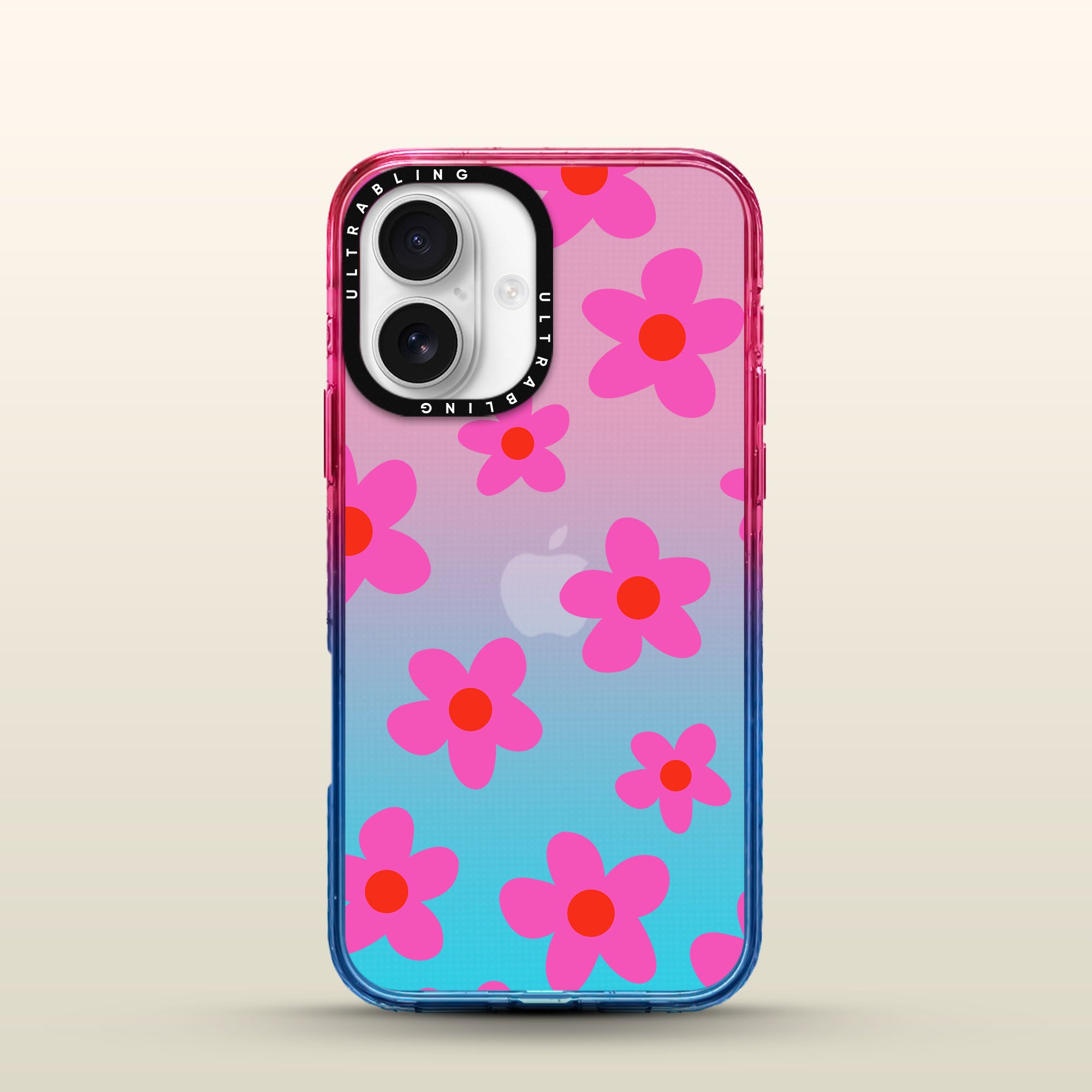 Pink Petal - Aura Case