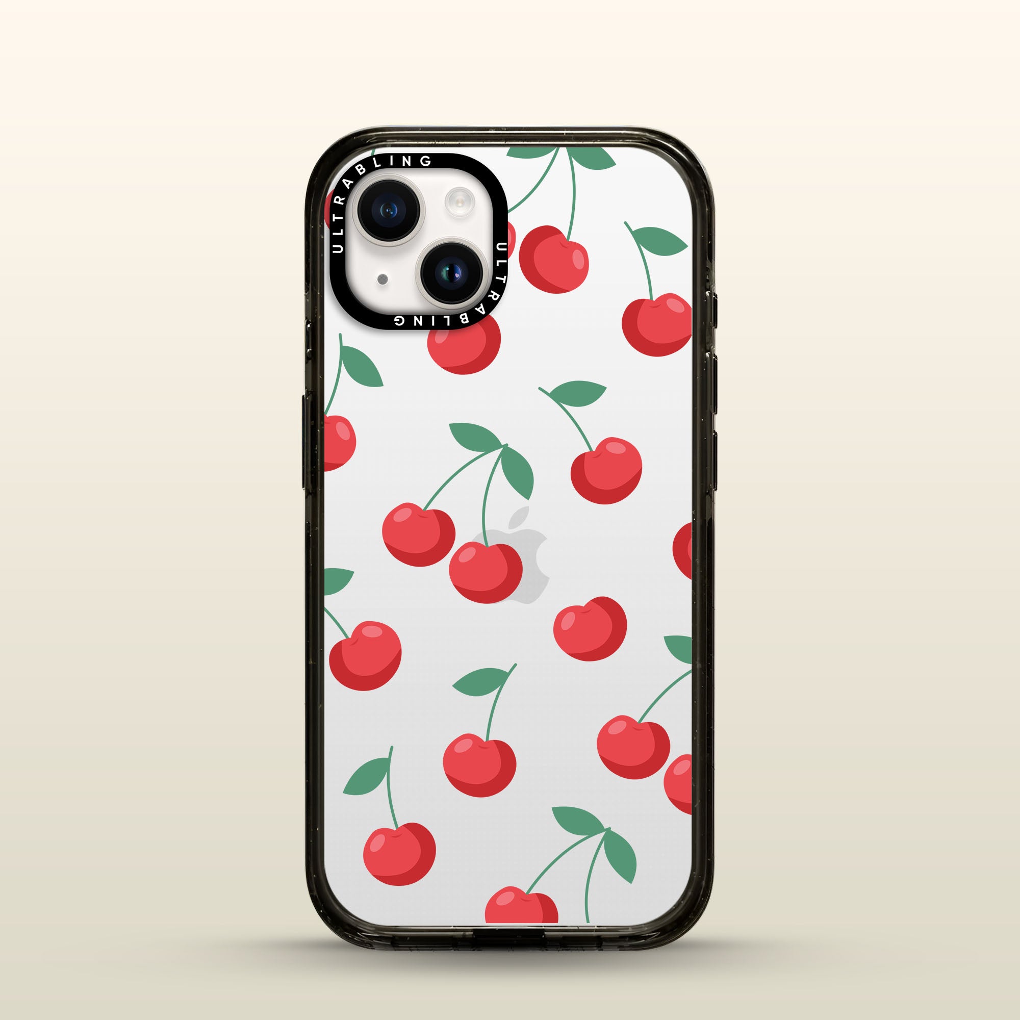 Cherry Kiss - Aura Case