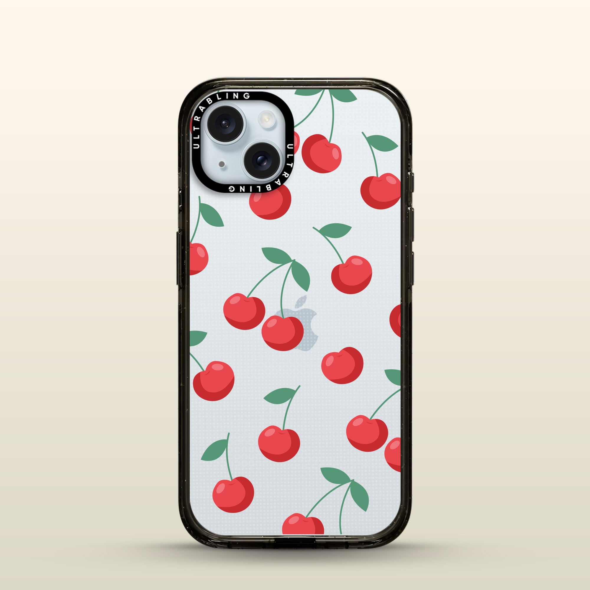 Cherry Kiss - Aura Case