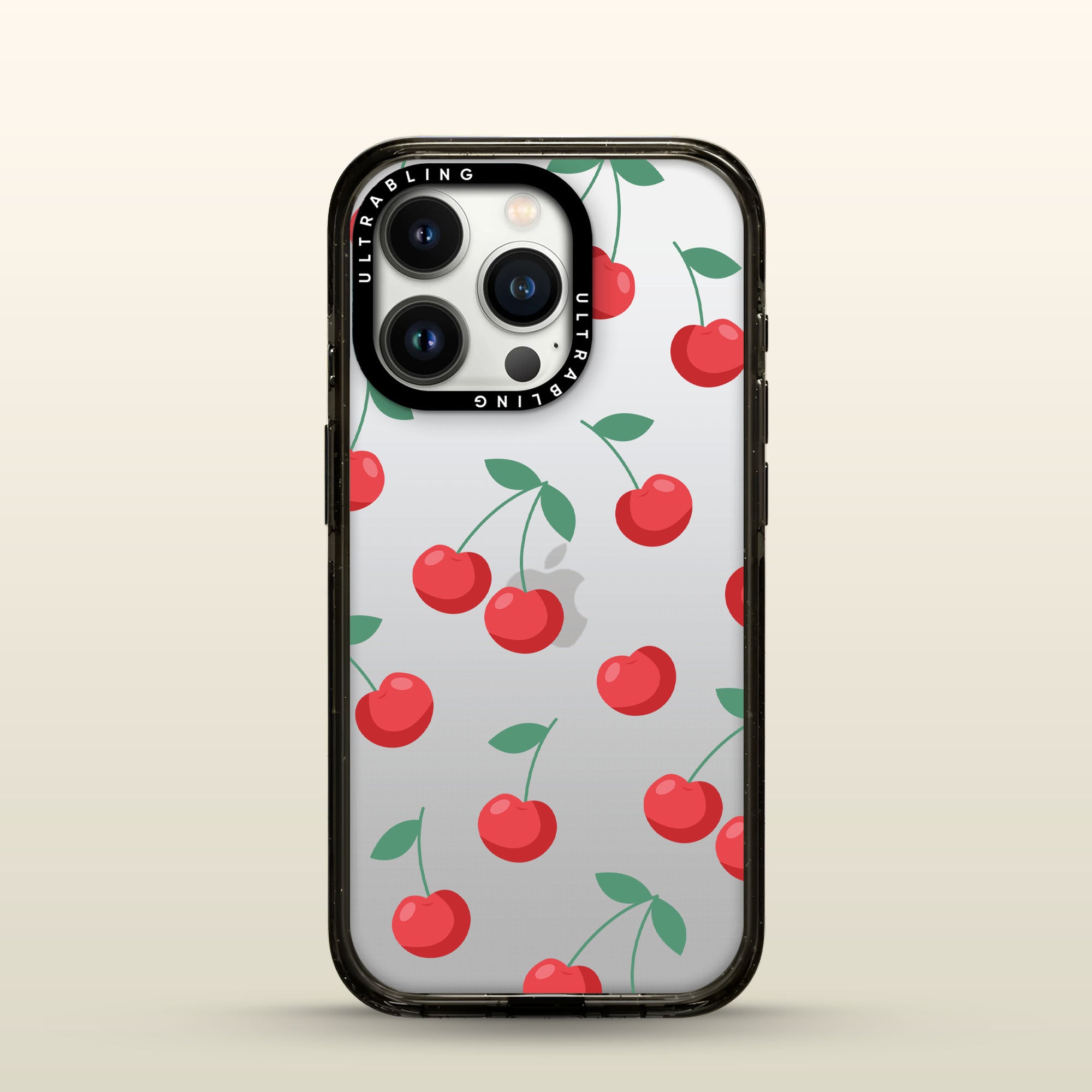 Cherry Kiss - Aura Case