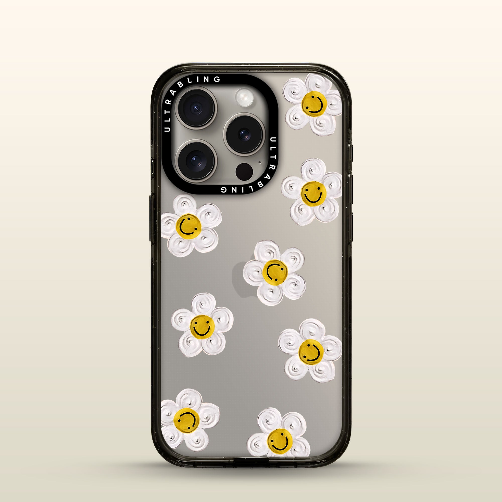Daisy Drop - Aura Case