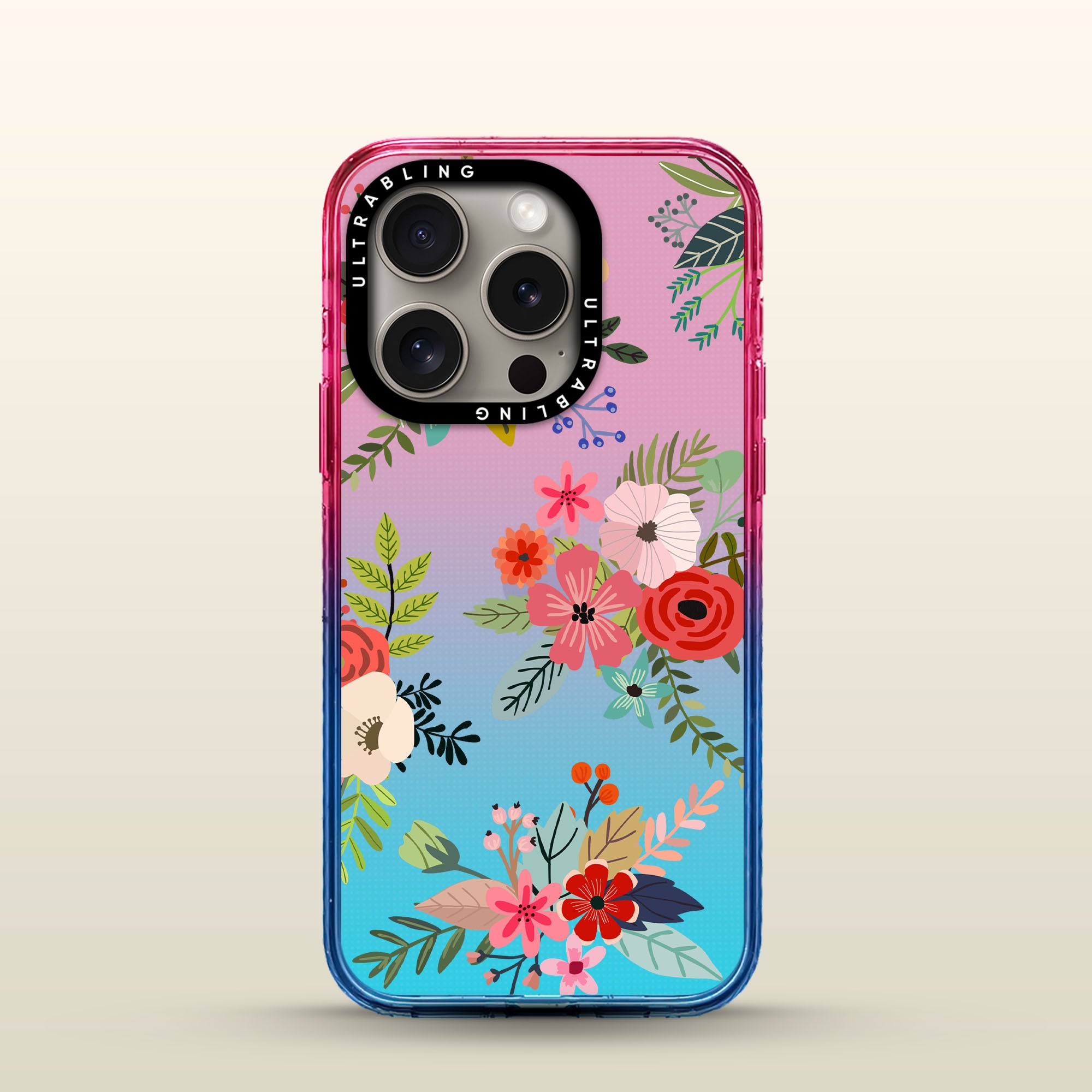 Garden Muse - Aura Case