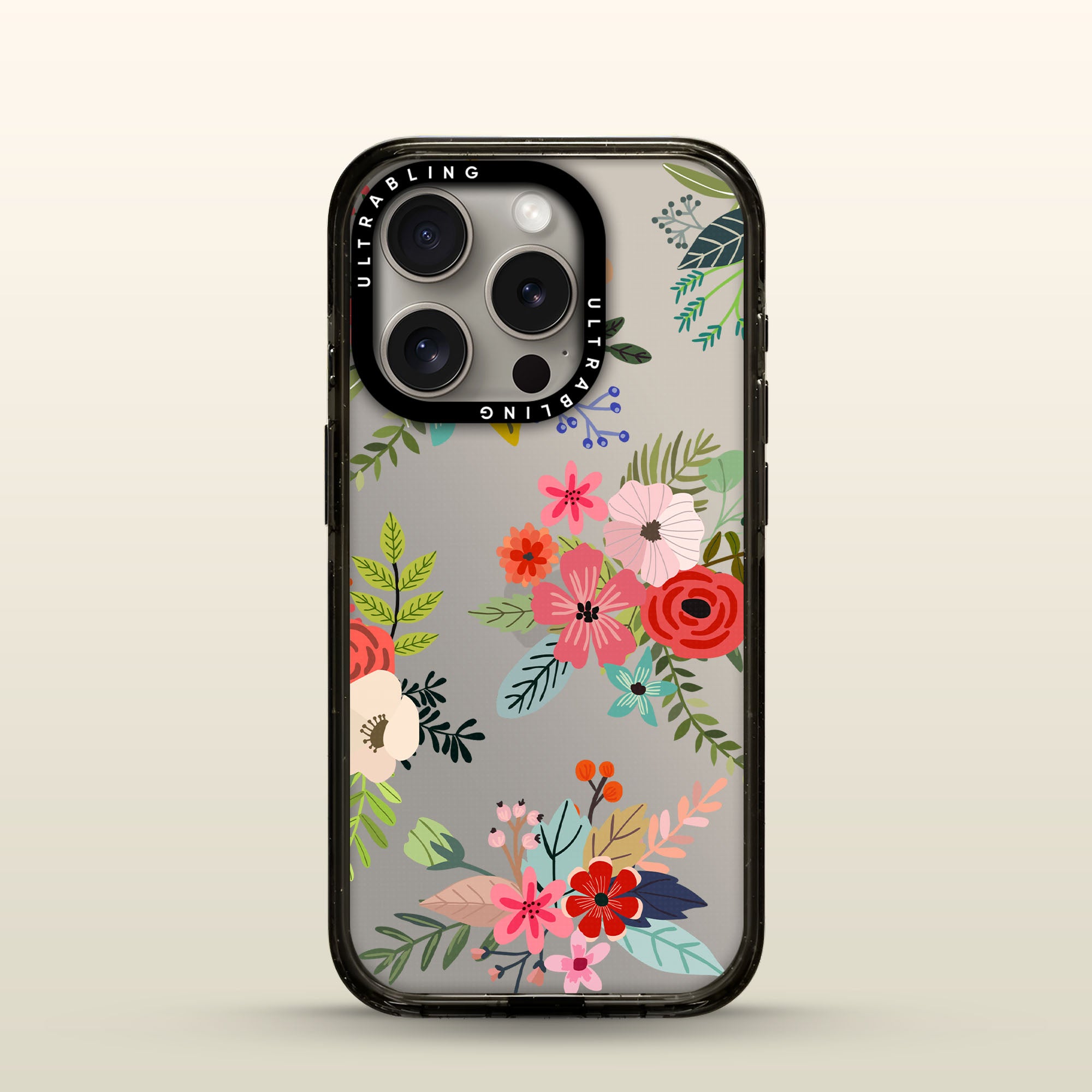 Garden Muse - Aura Case