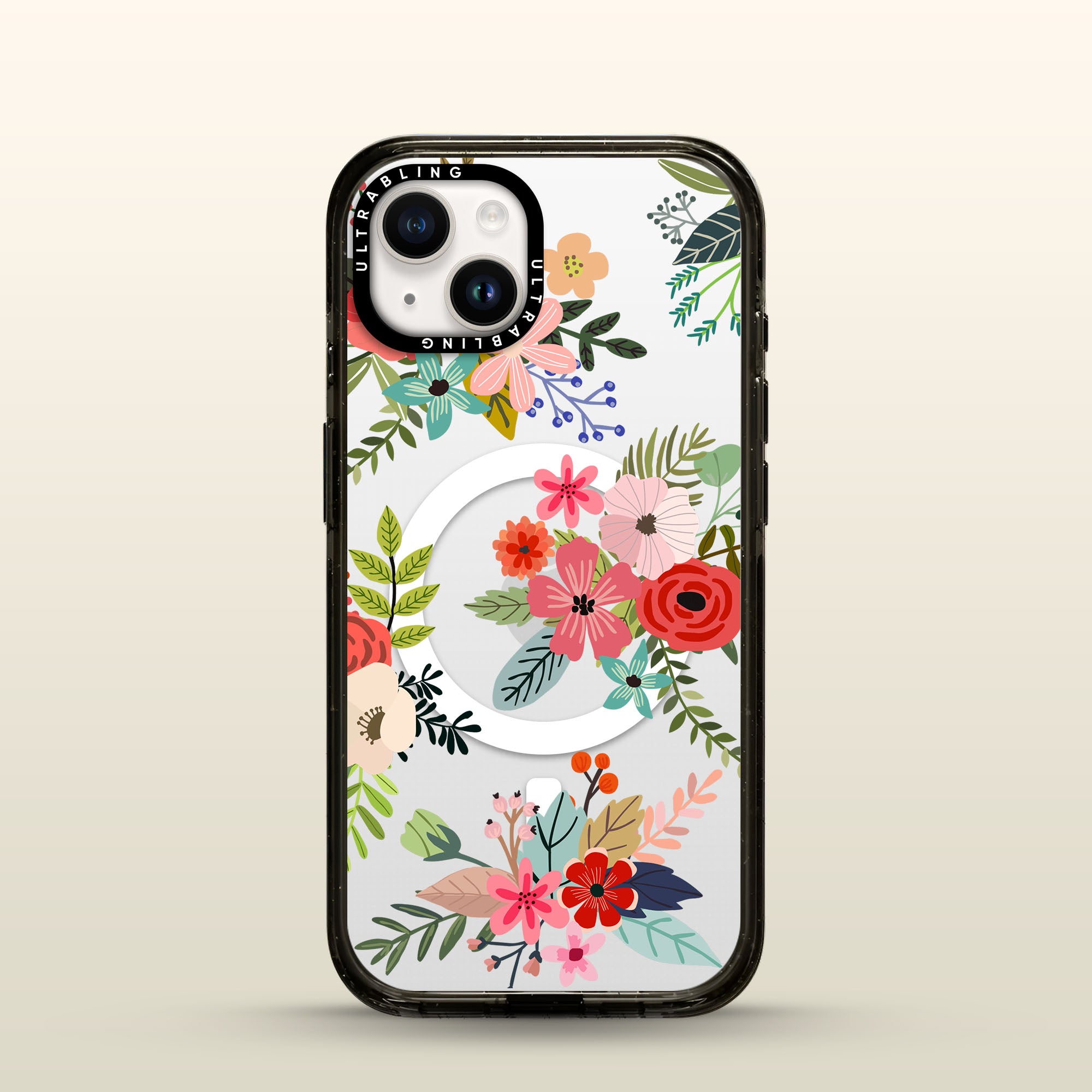 Garden Muse - Aura Case