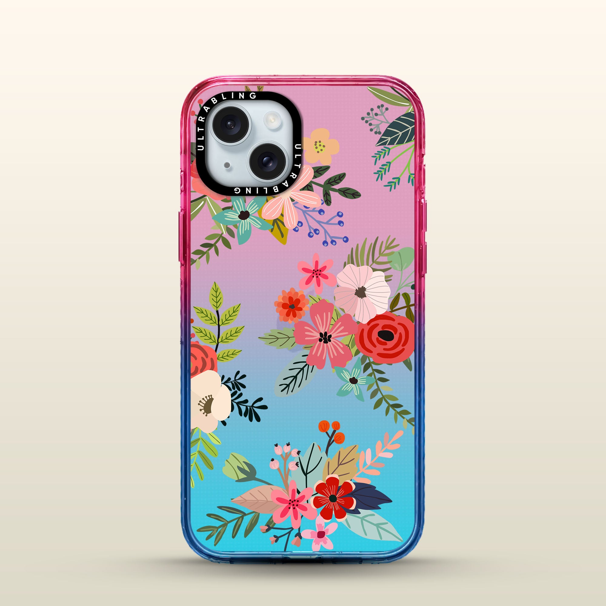 Garden Muse - Aura Case