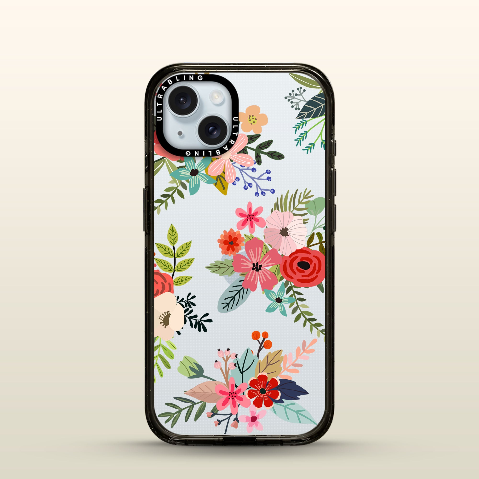 Garden Muse - Aura Case