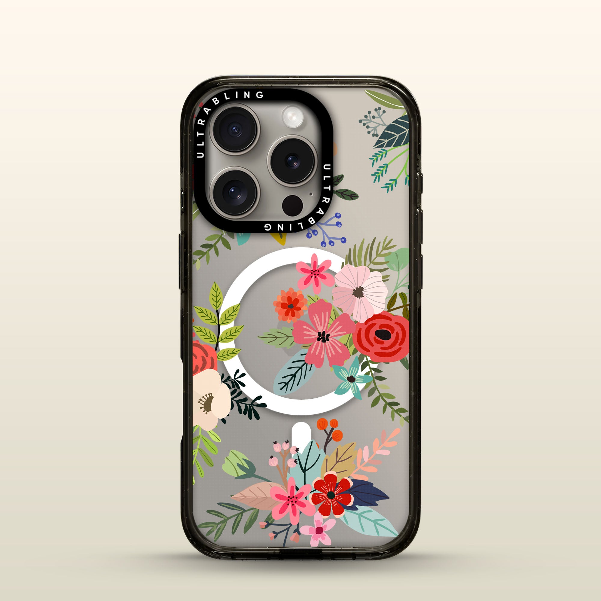 Garden Muse - Aura Case