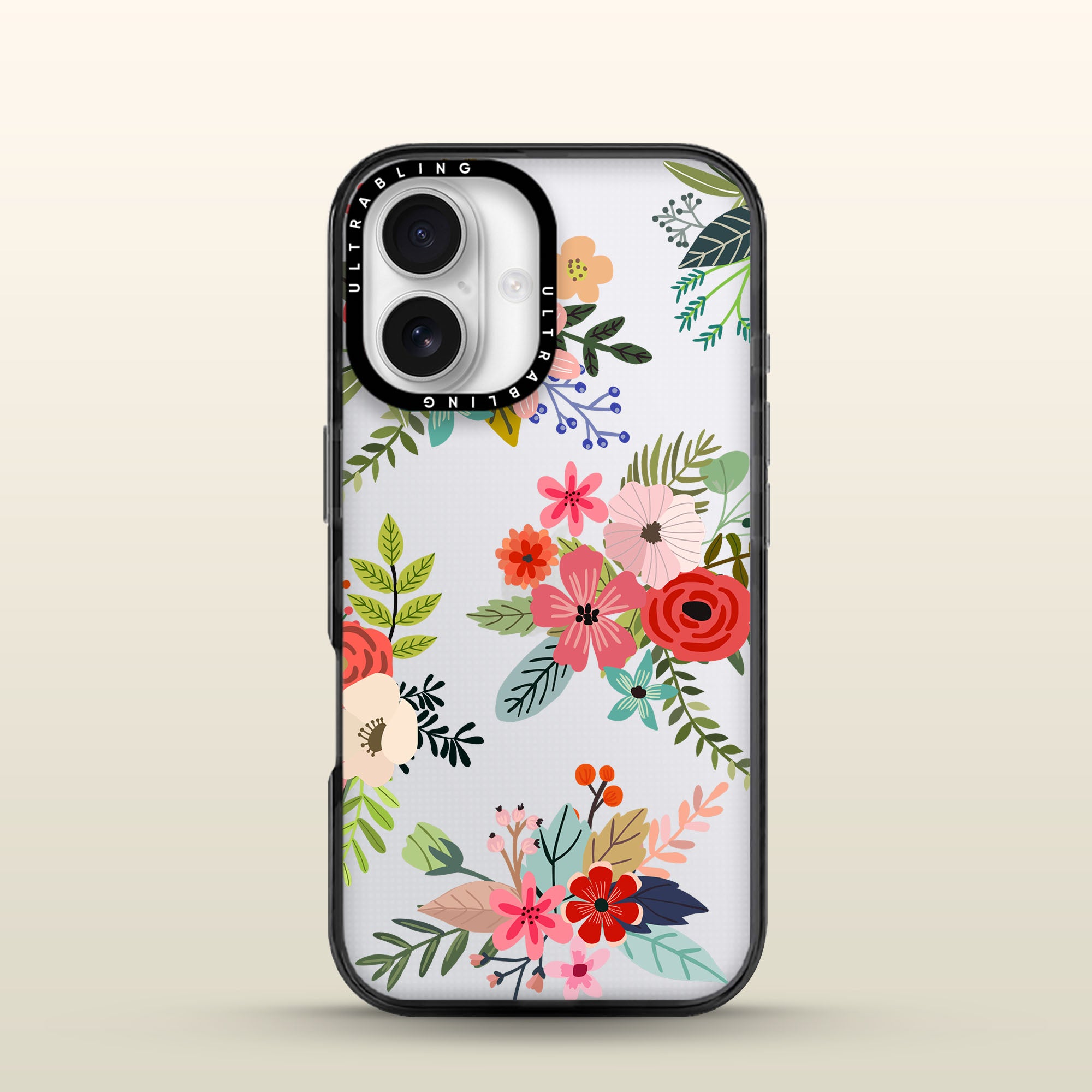 Garden Muse - Aura Case
