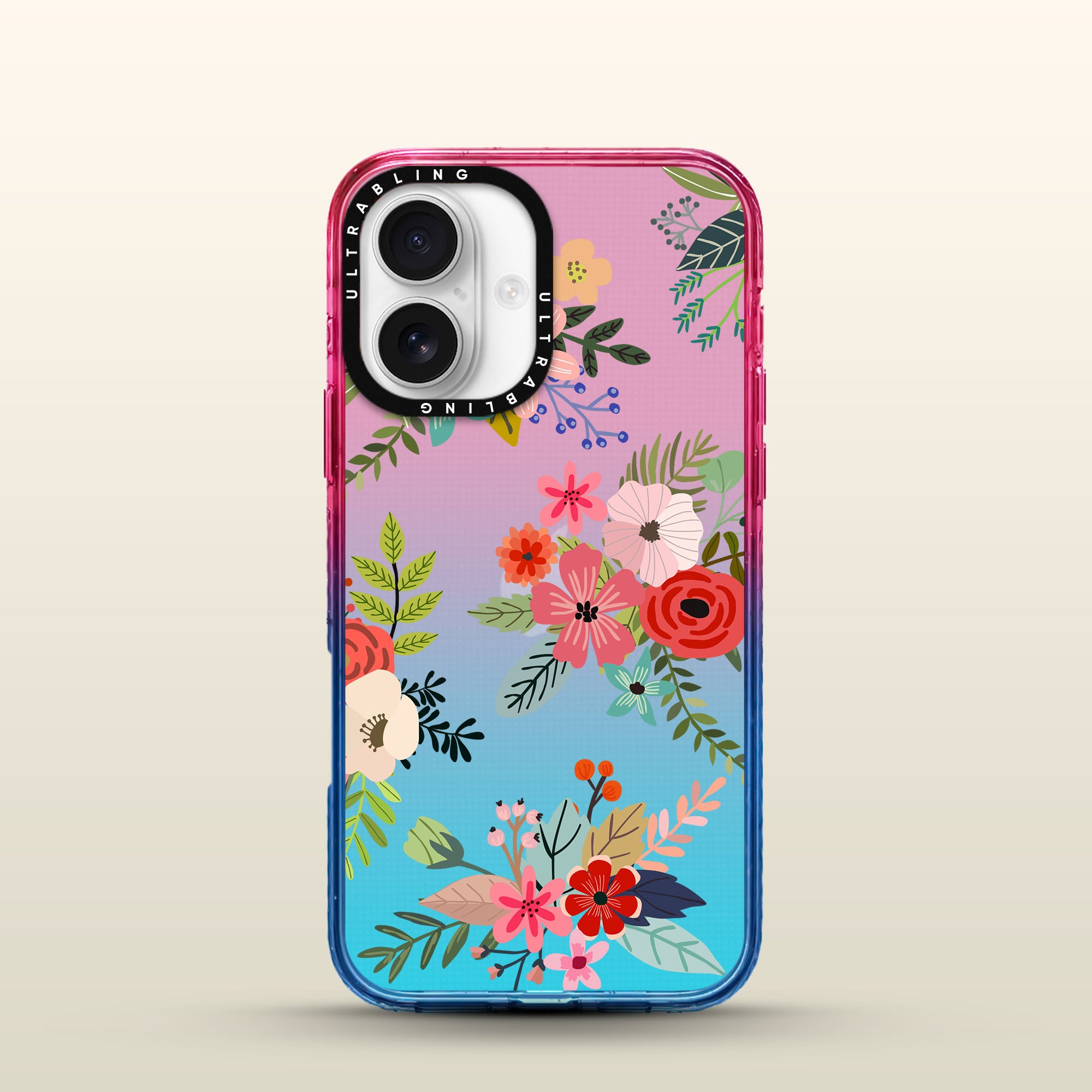Garden Muse - Aura Case