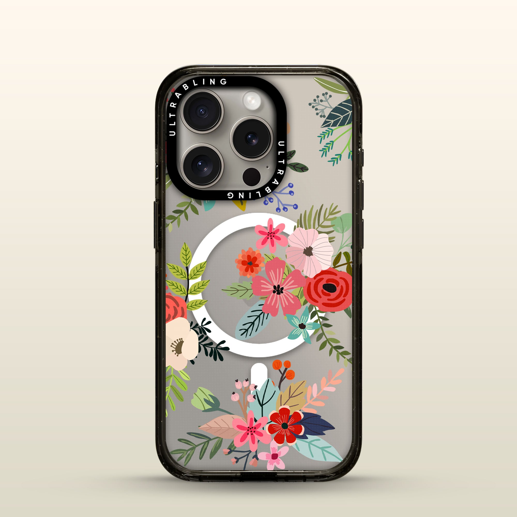 Garden Muse - Aura Case