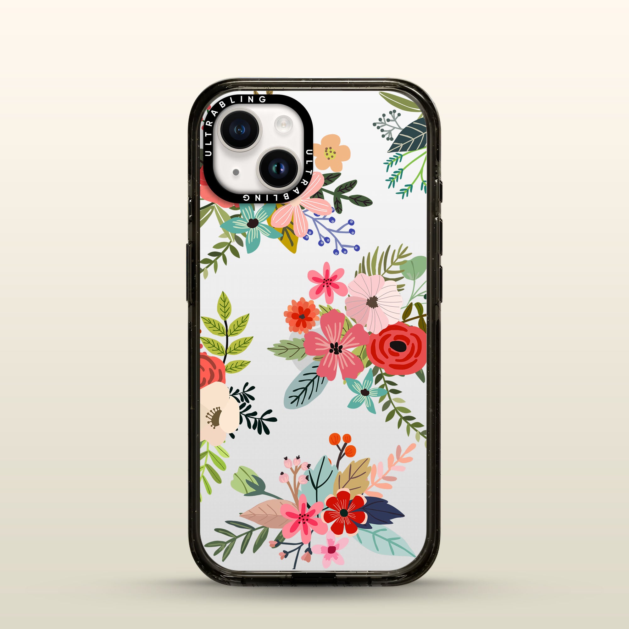 Garden Muse - Aura Case