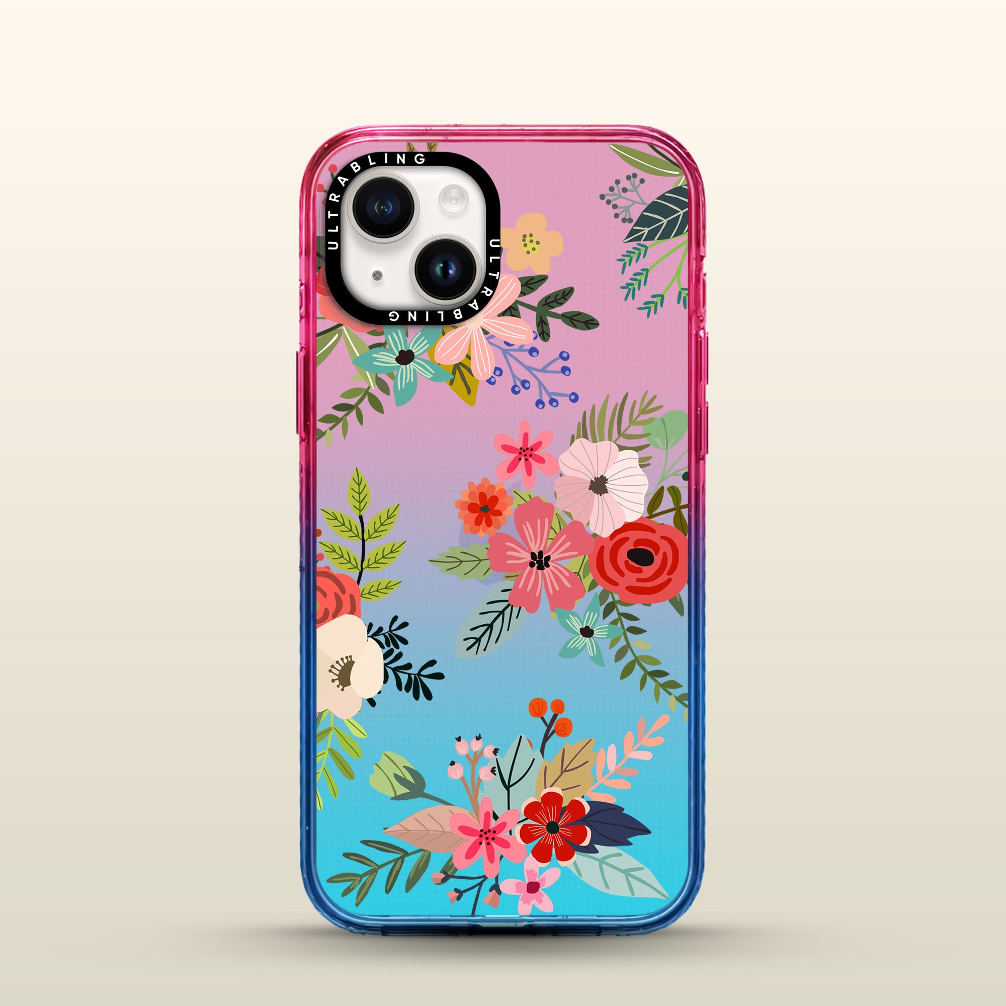 Garden Muse - Aura Case