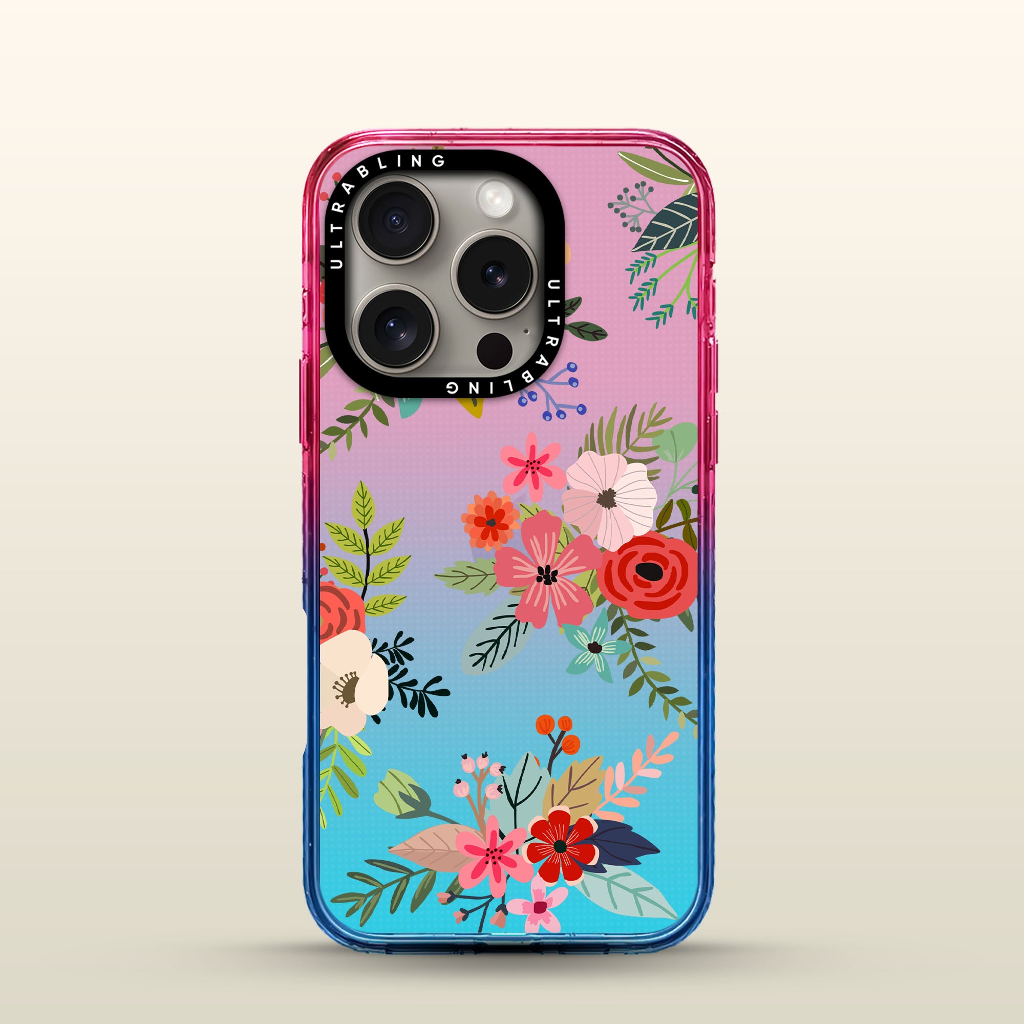Garden Muse - Aura Case