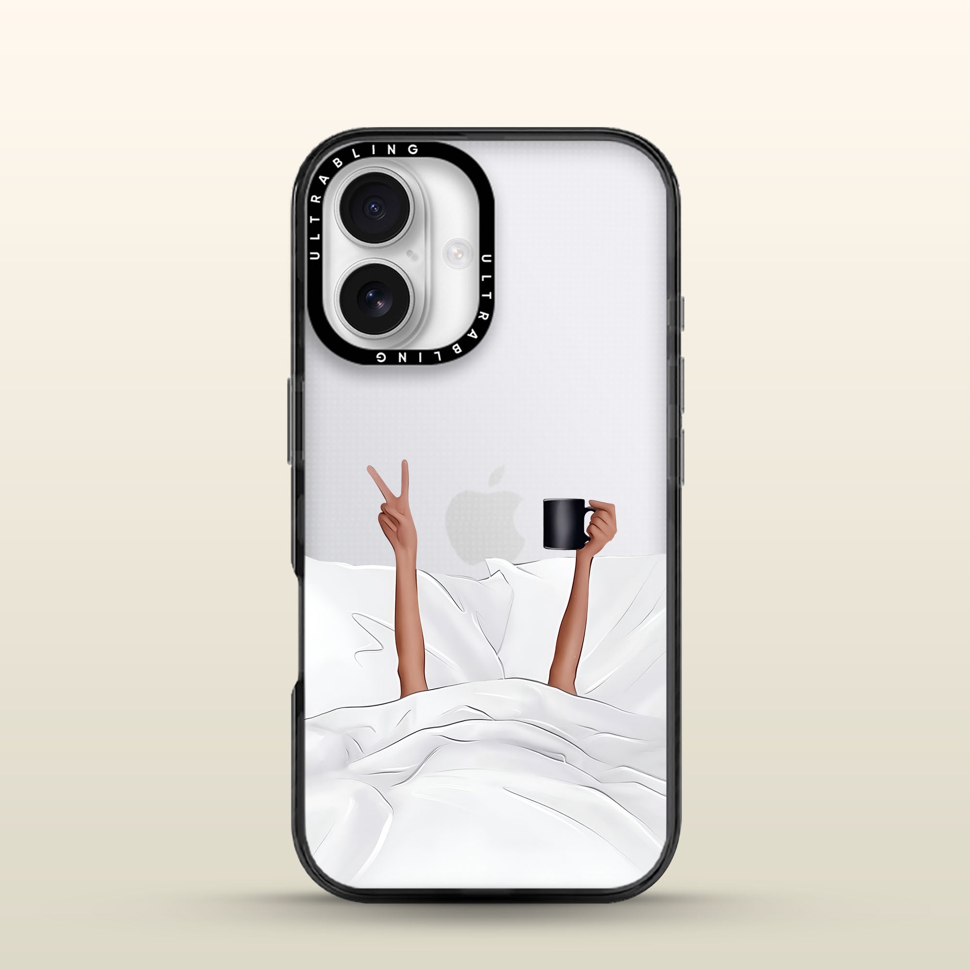 Sunday Selfie - Aura Case