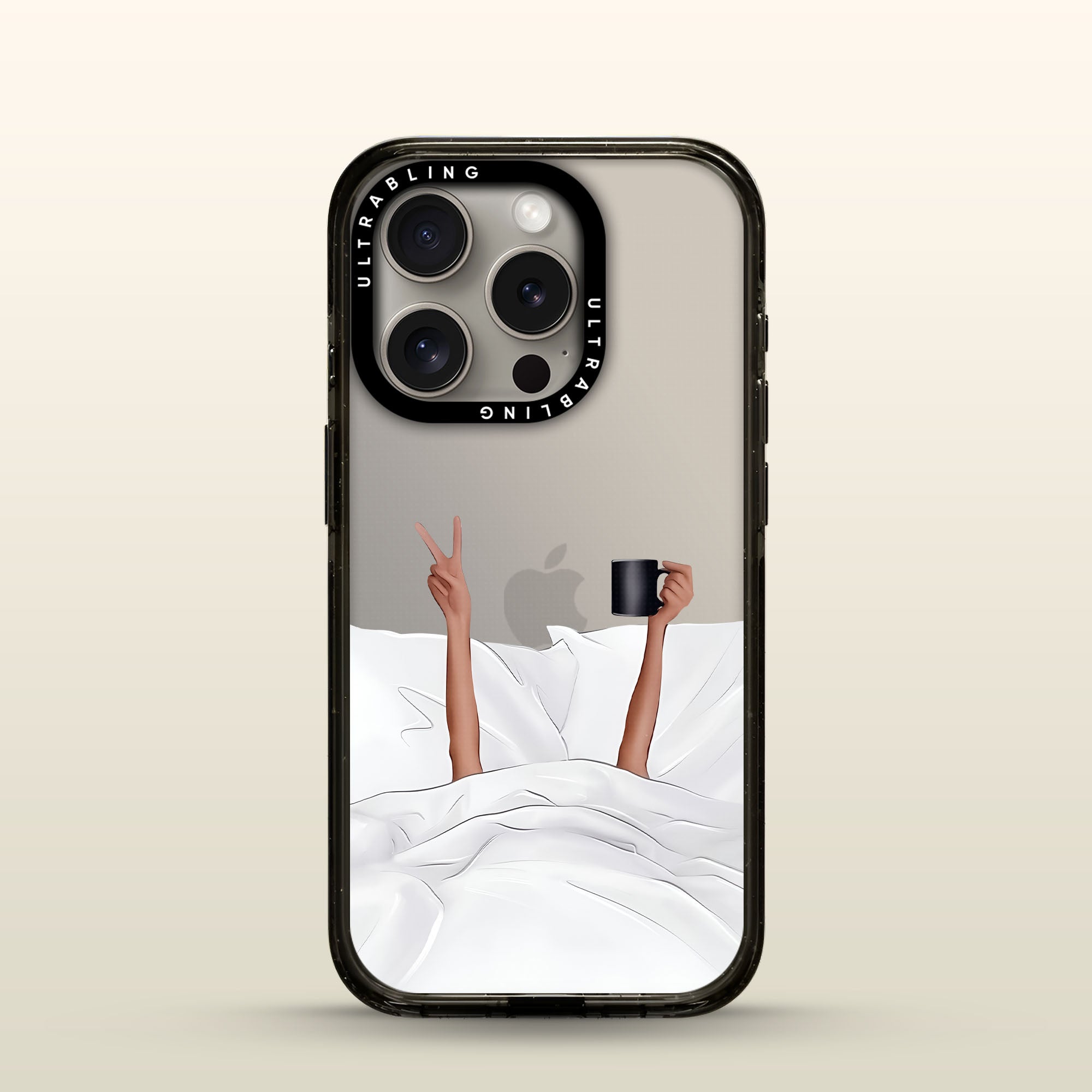Sunday Selfie - Aura Case
