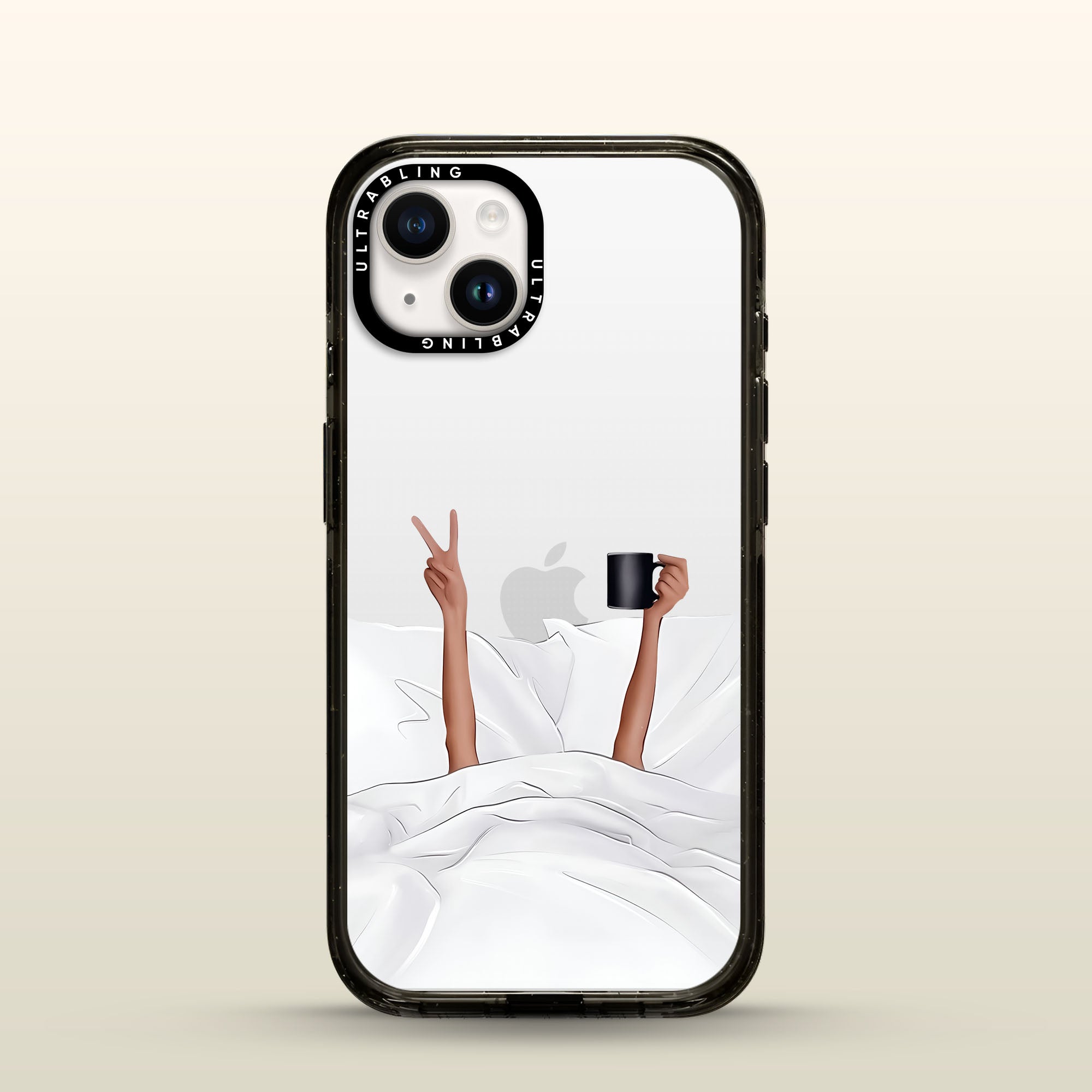 Sunday Selfie - Aura Case