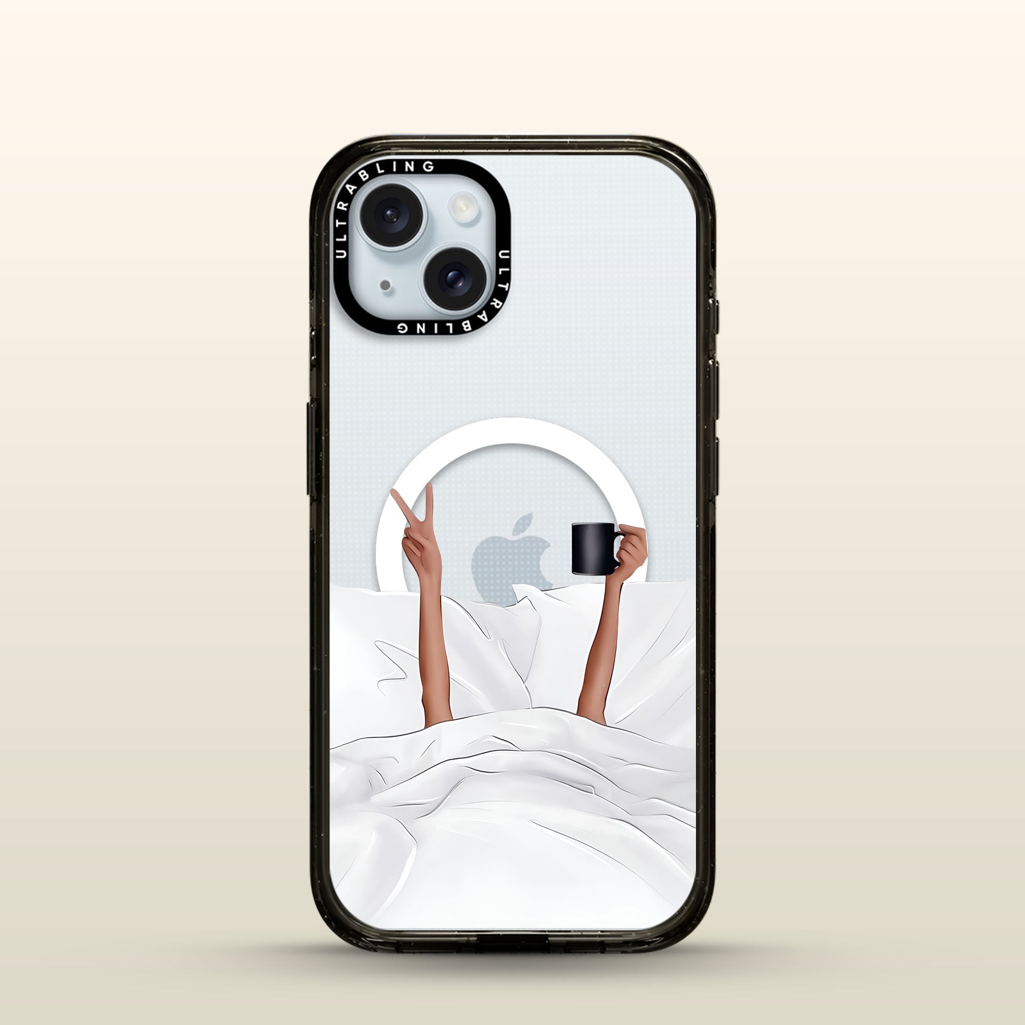 Sunday Selfie - Aura Case