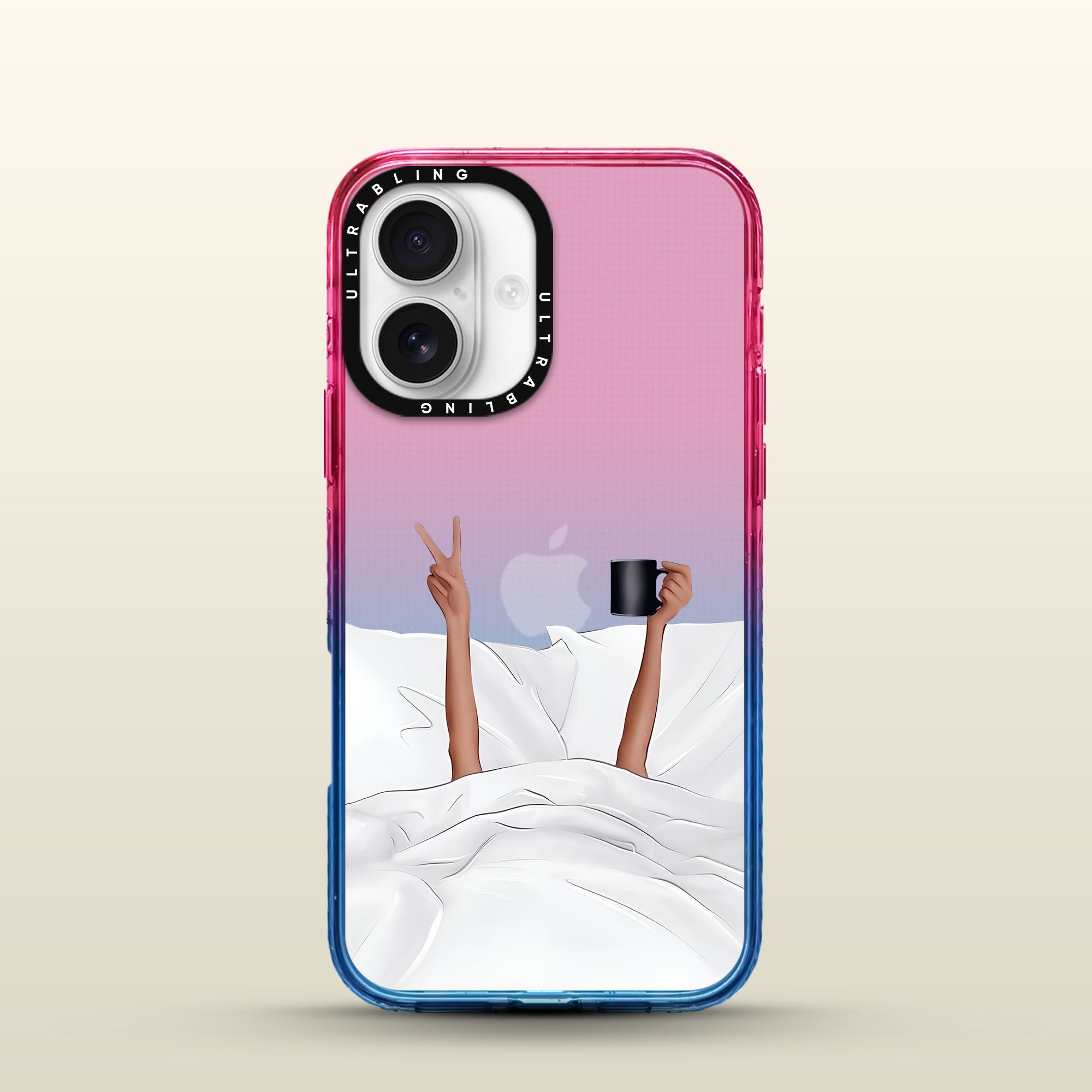 Sunday Selfie - Aura Case