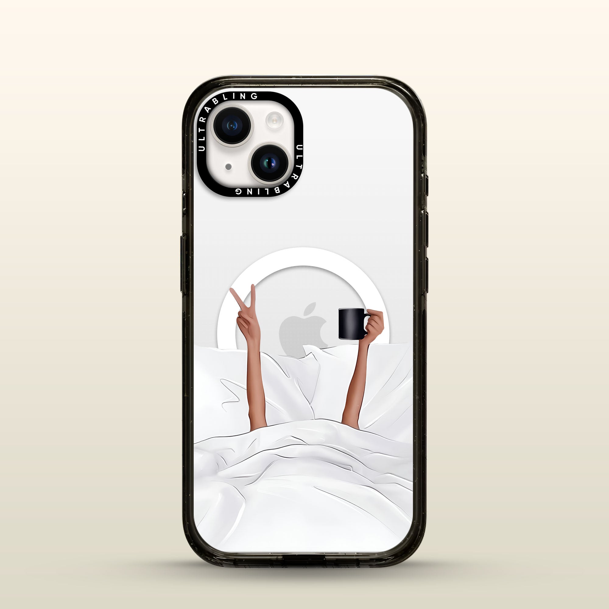 Sunday Selfie - Aura Case