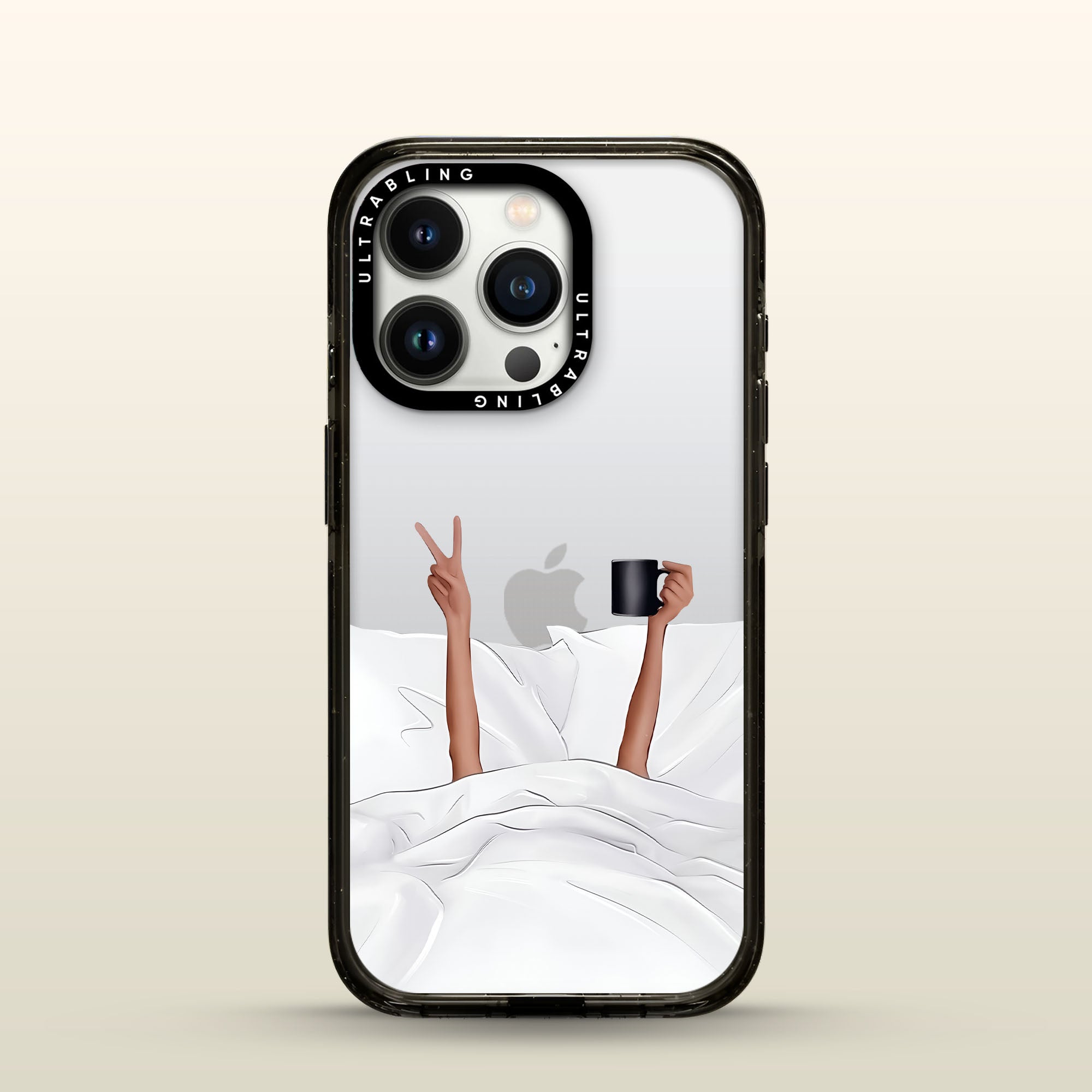 Sunday Selfie - Aura Case