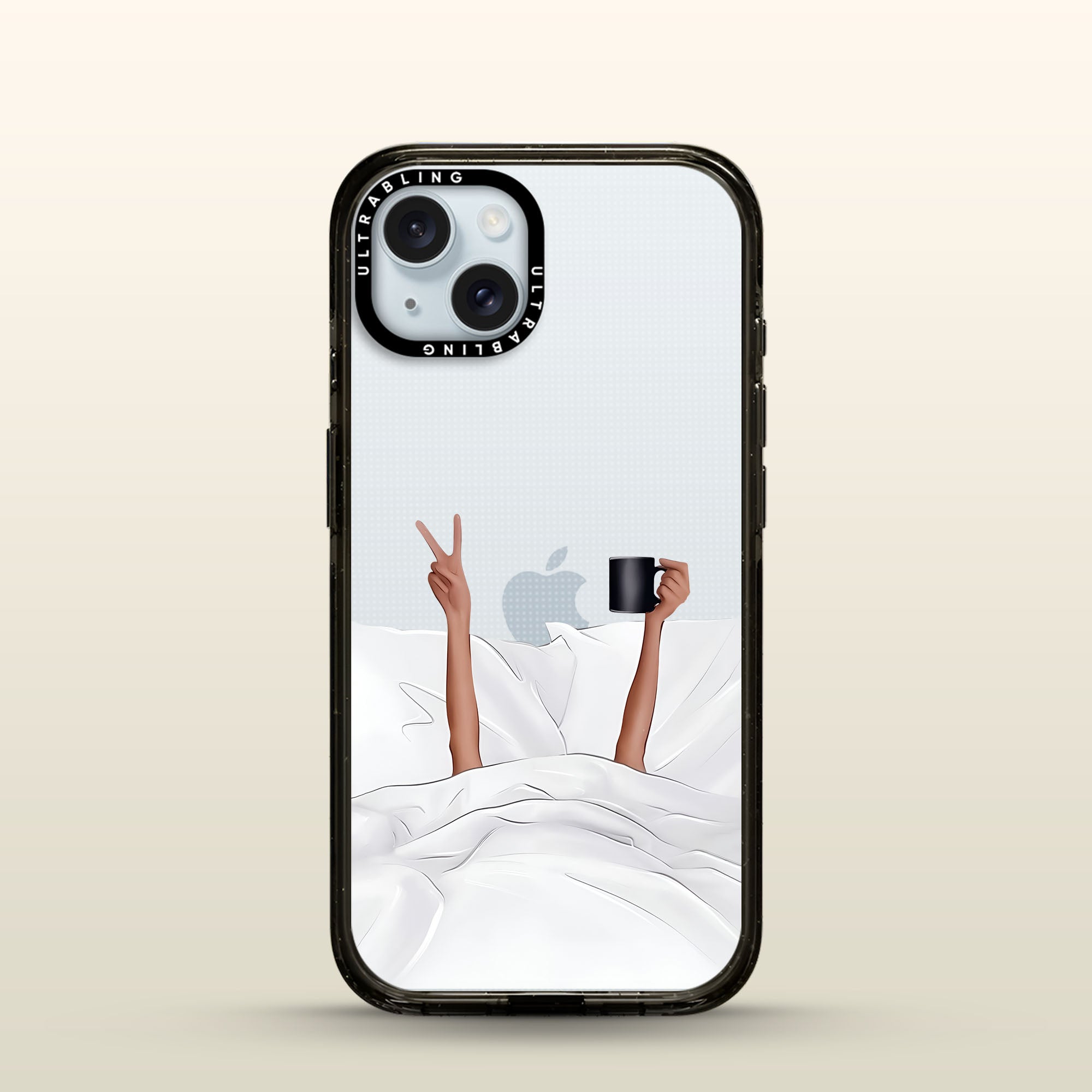 Sunday Selfie - Aura Case