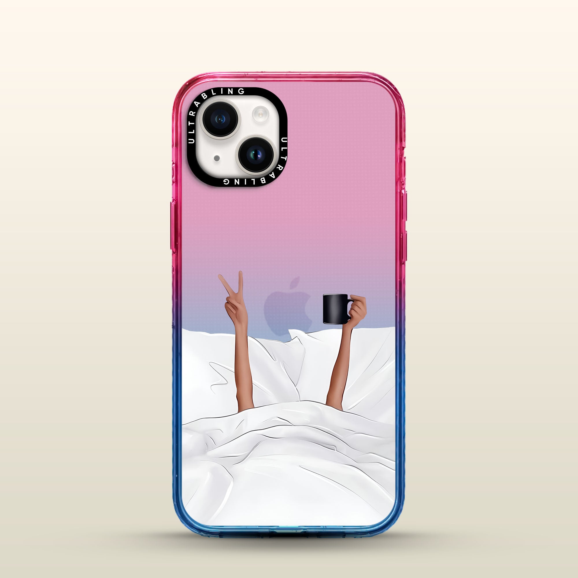 Sunday Selfie - Aura Case