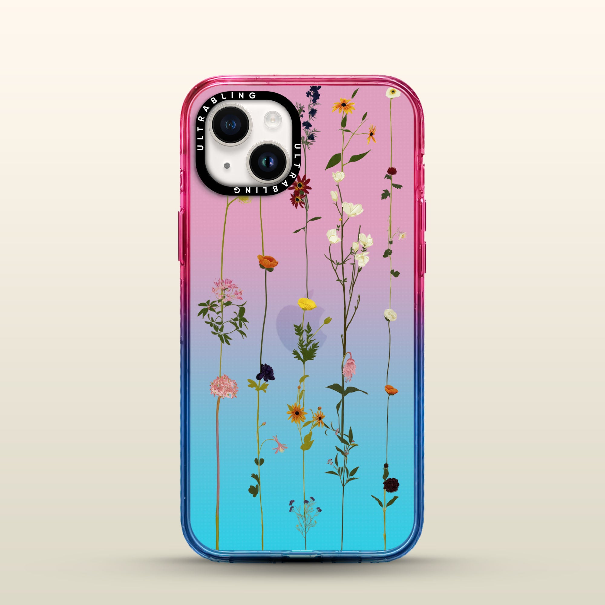 Wildflower - Aura Case