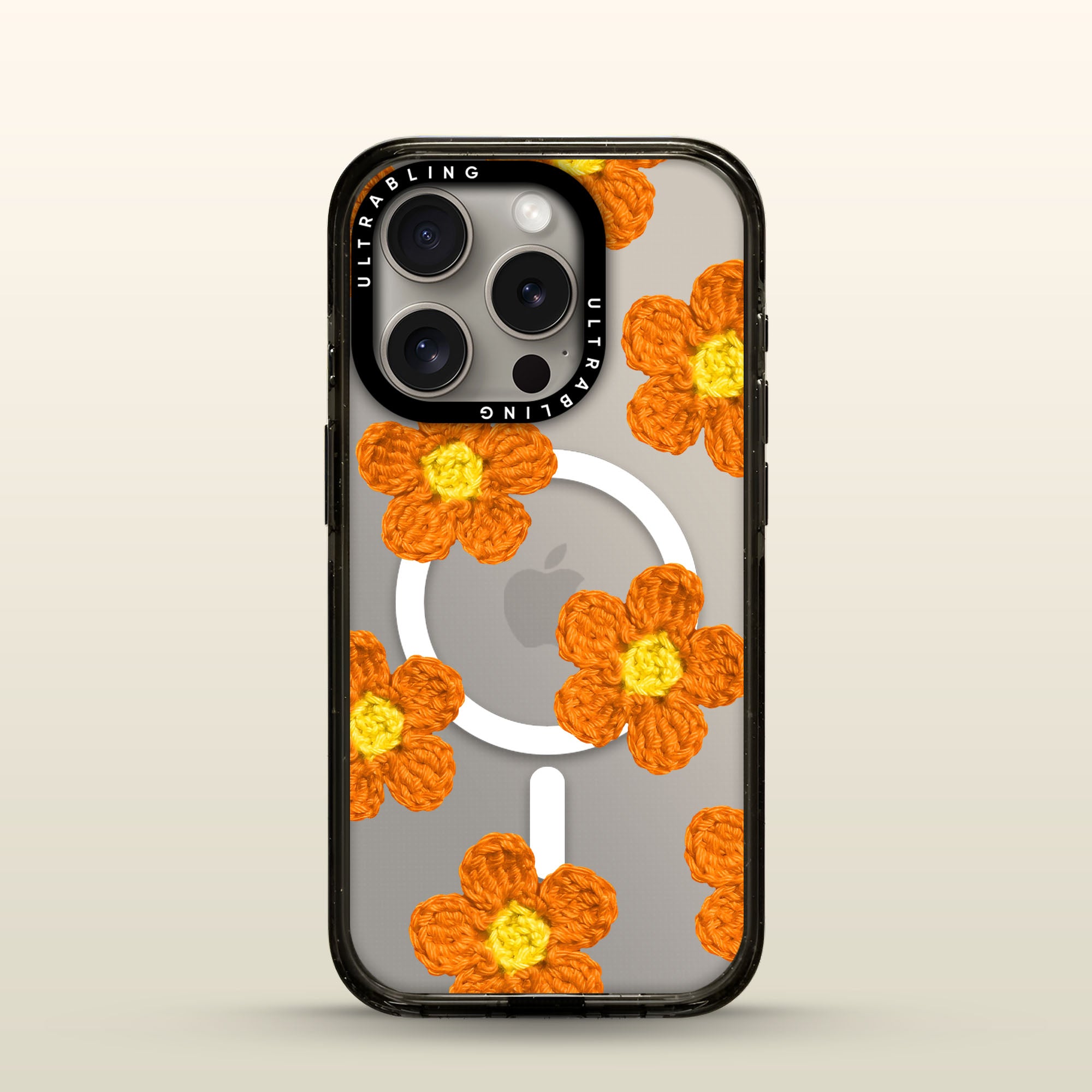 Marigold - Aura Case