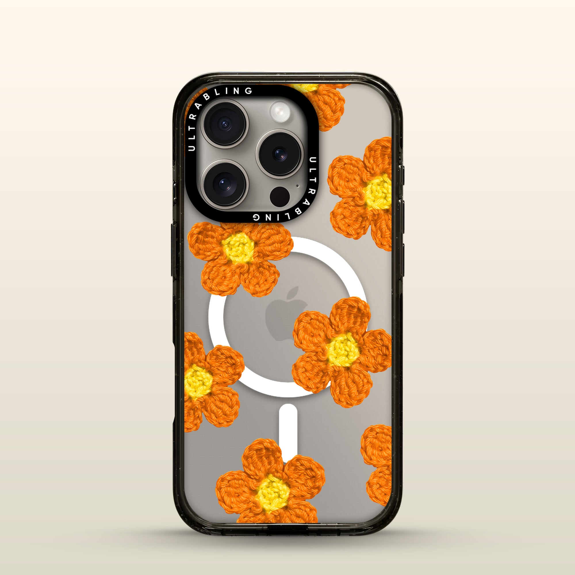 Marigold - Aura Case