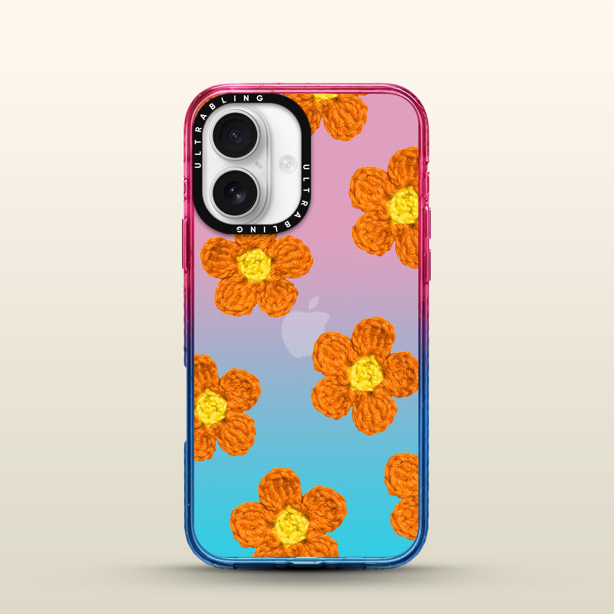 Marigold - Aura Case