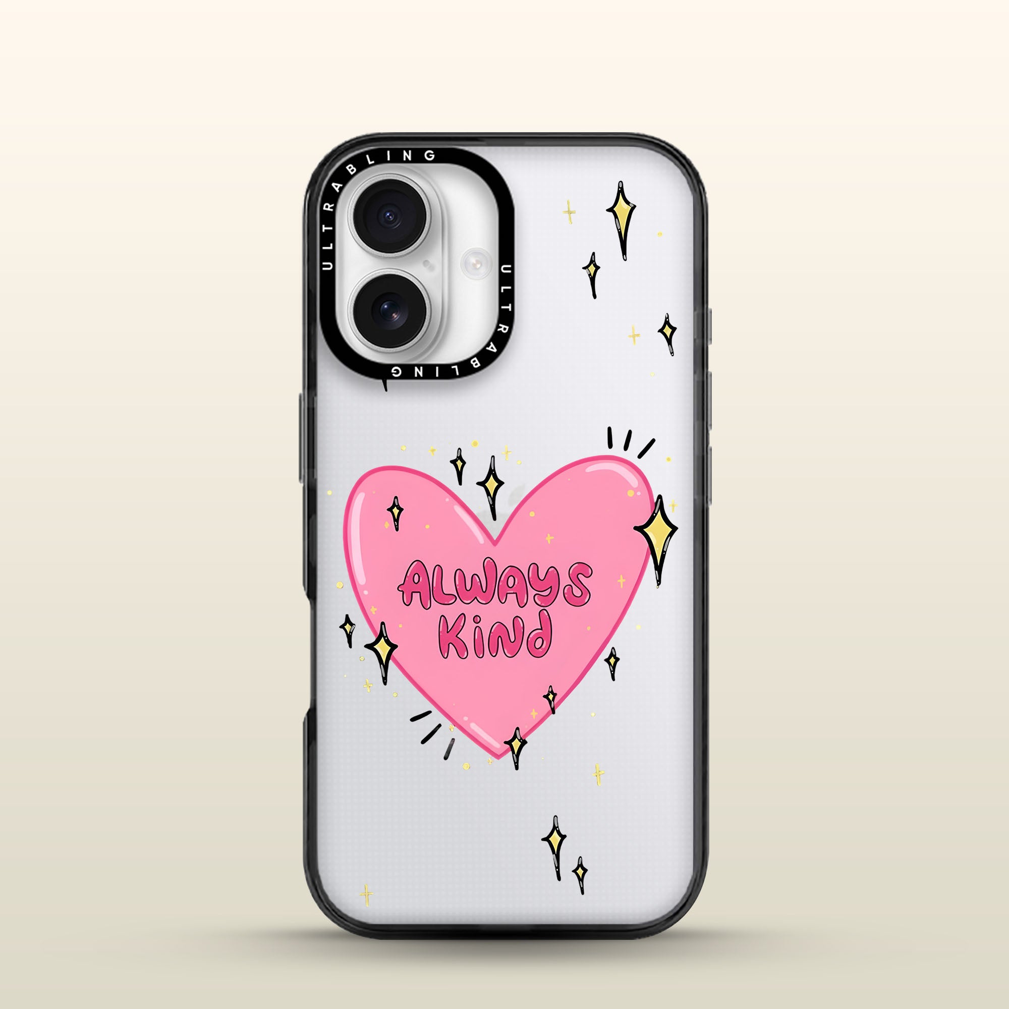Kind Heart - Aura Case