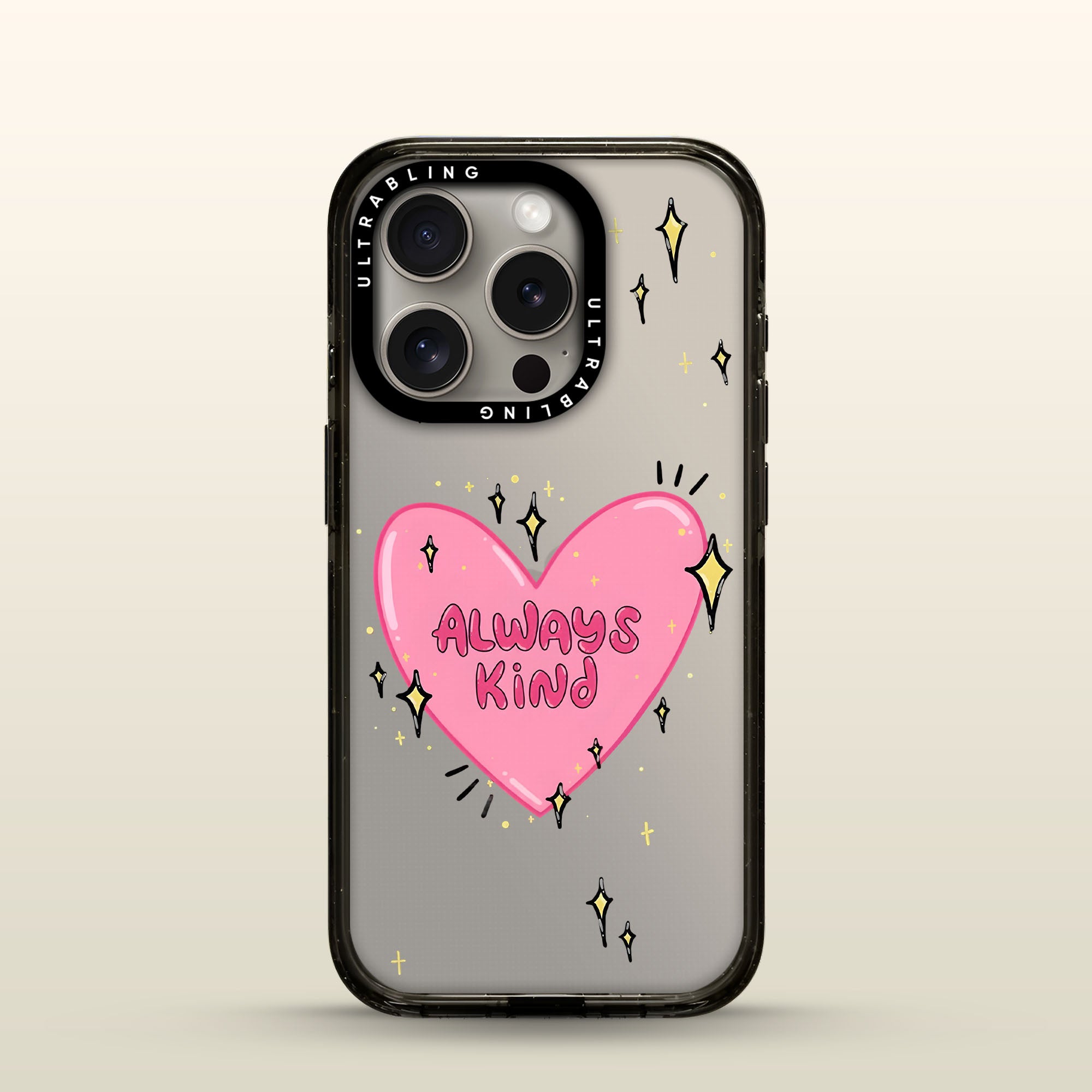 Kind Heart - Aura Case