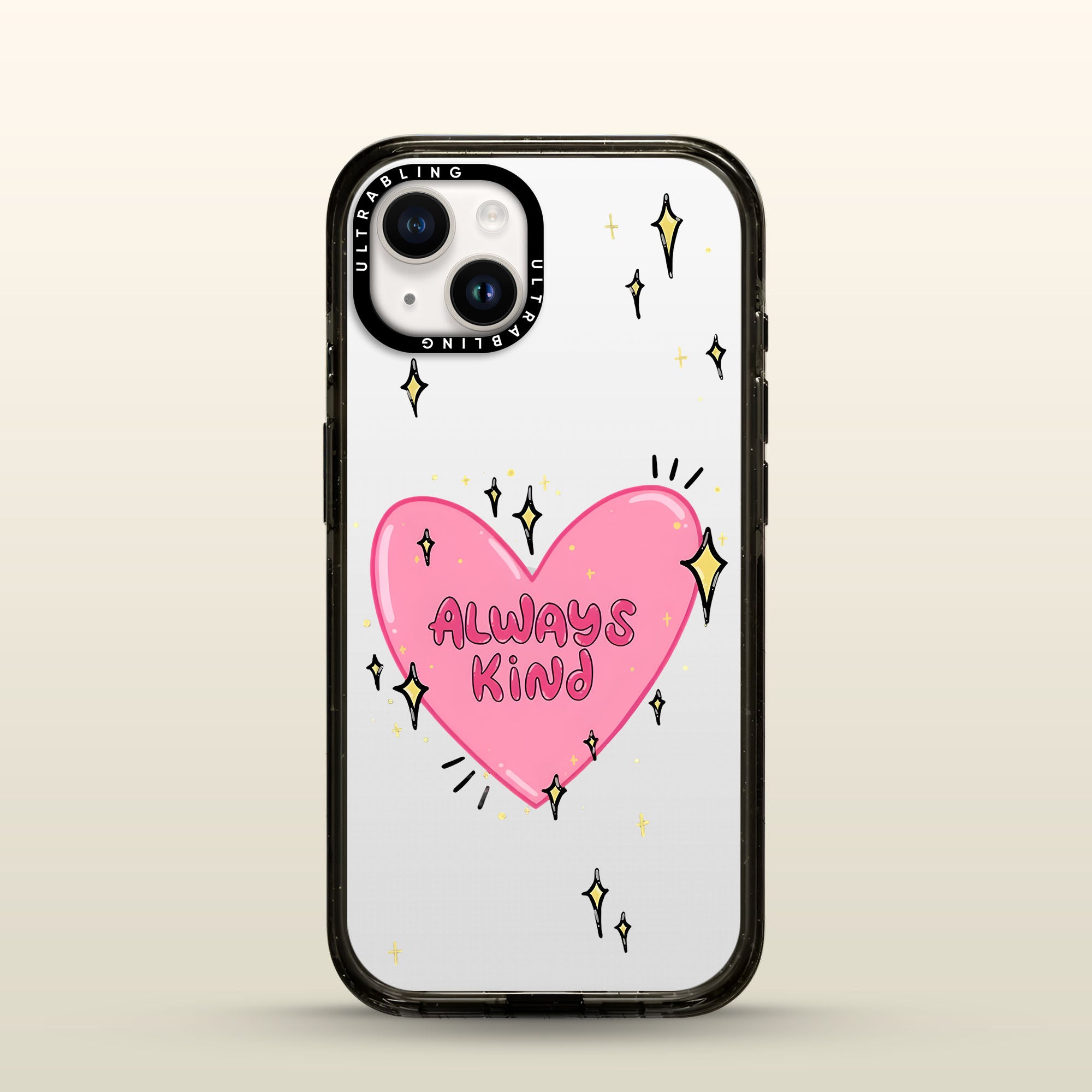 Kind Heart - Aura Case