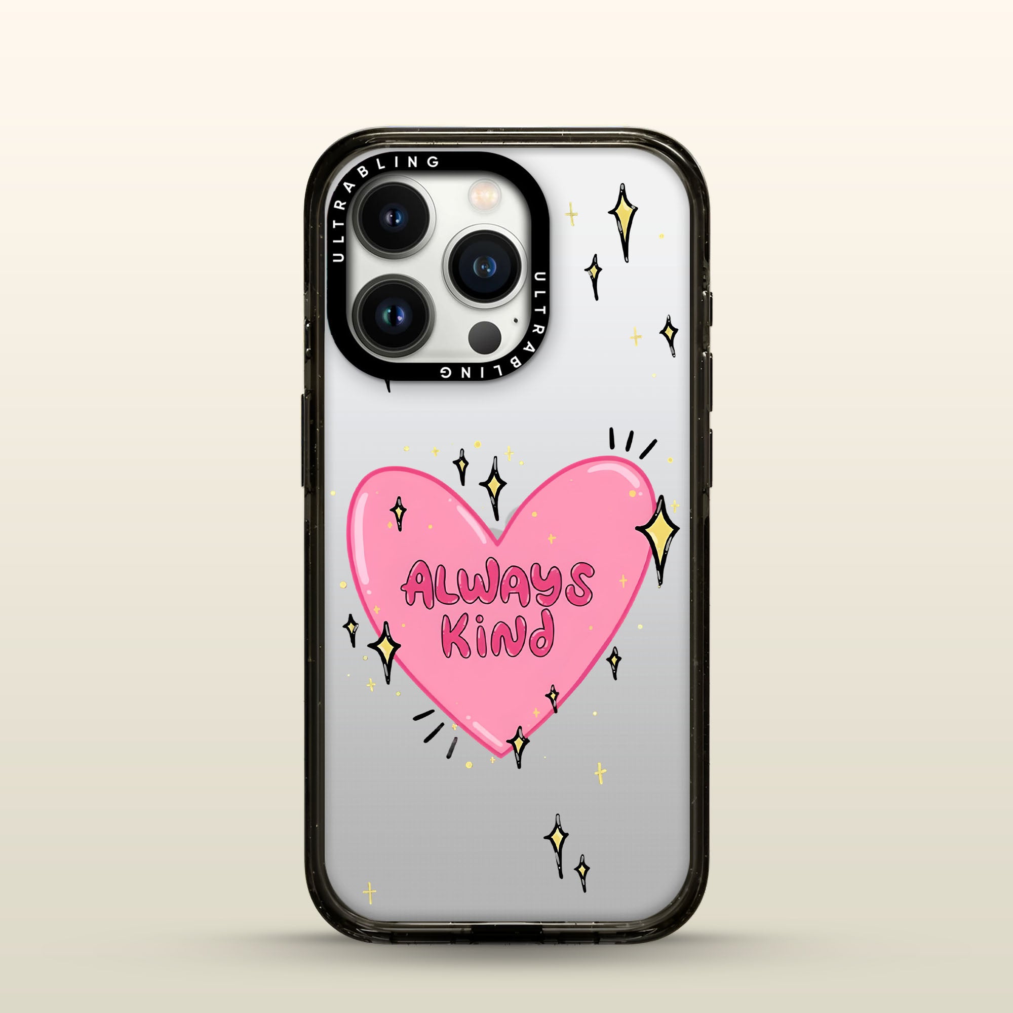 Kind Heart - Aura Case