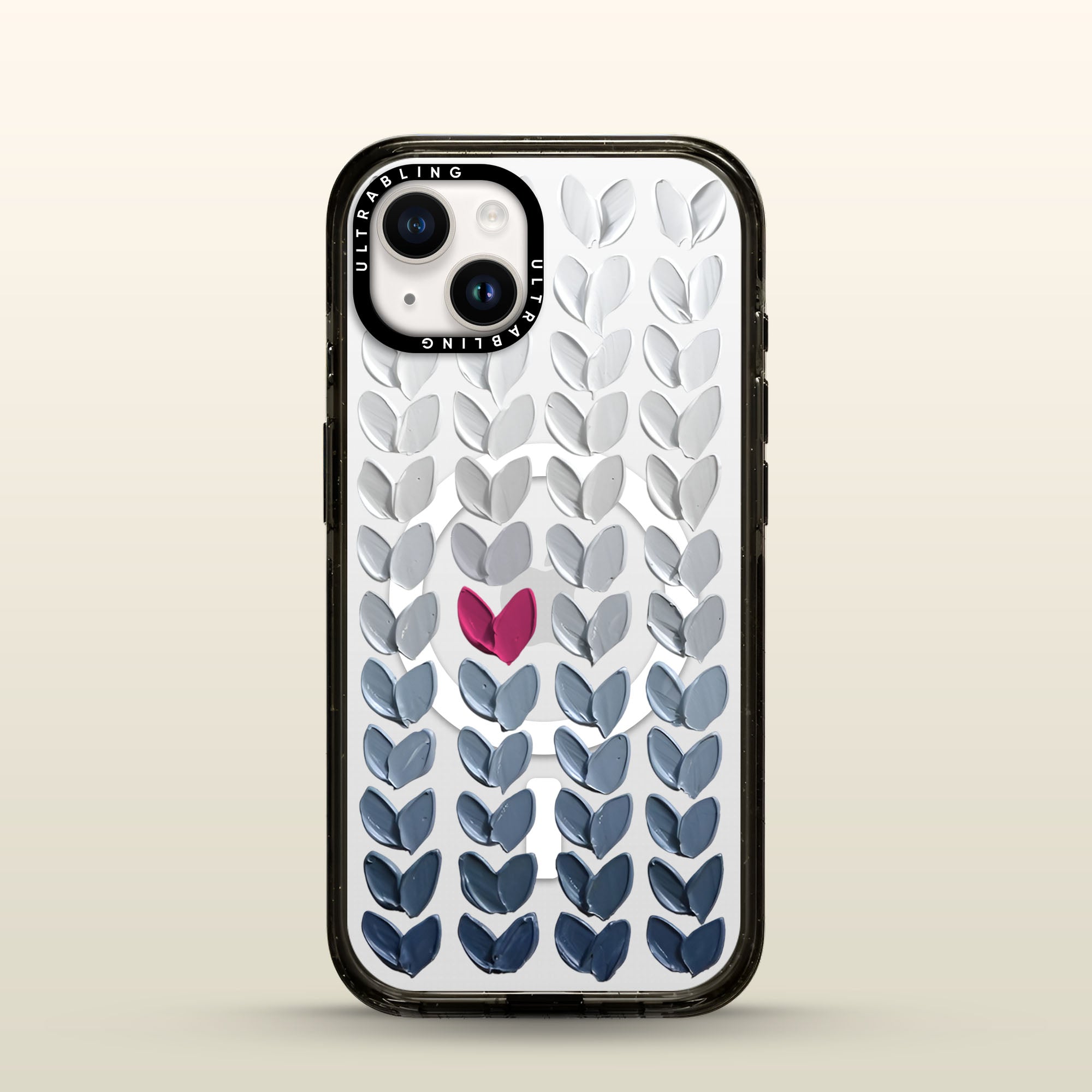 Blue Crush - Aura Case