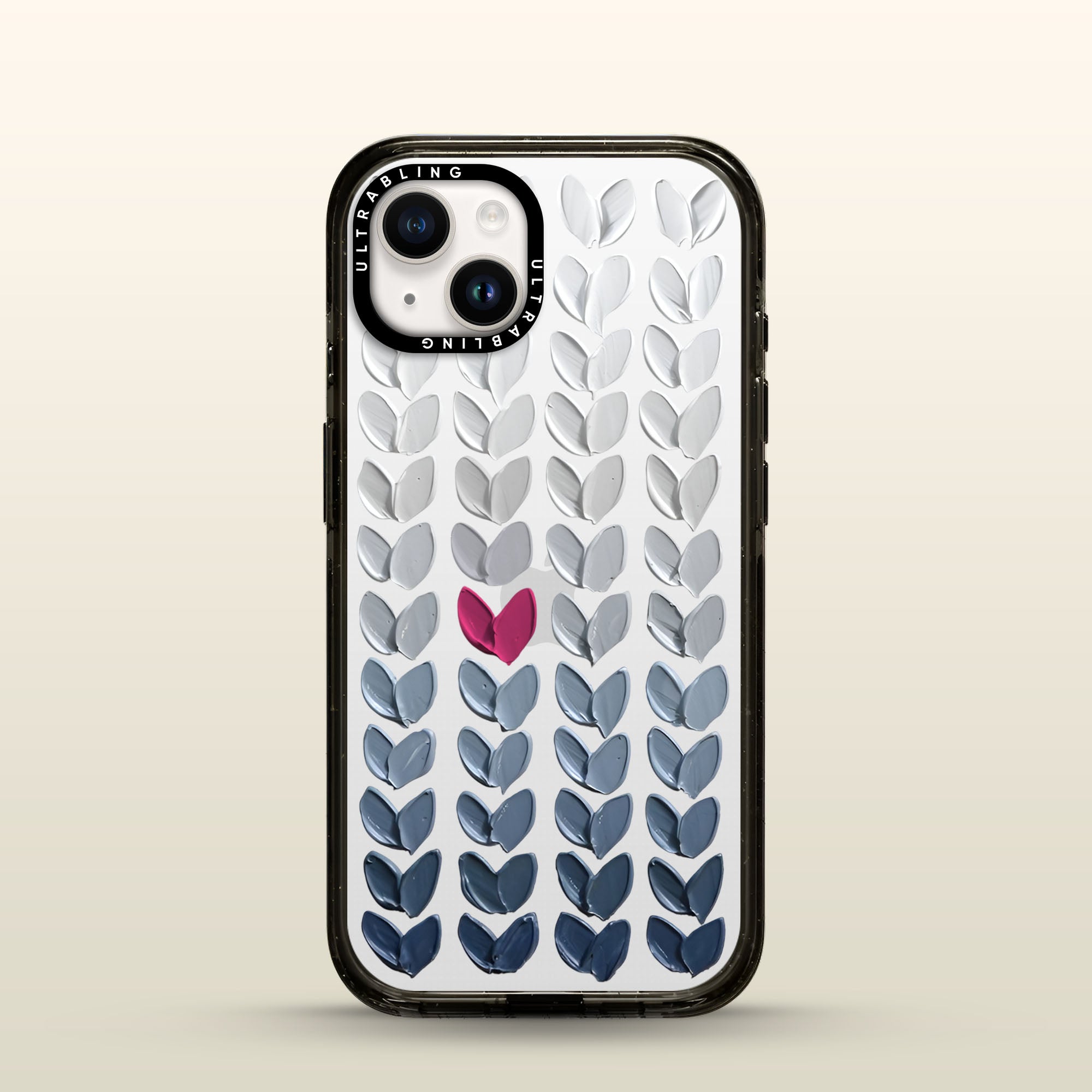Blue Crush - Aura Case