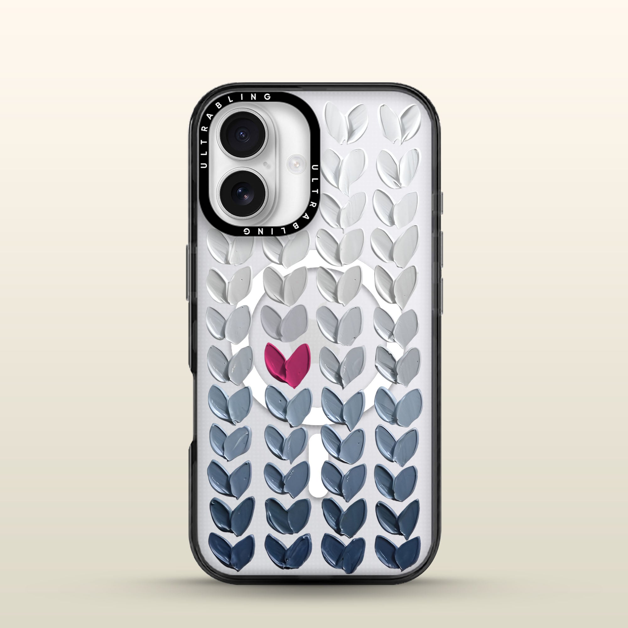 Blue Crush - Aura Case