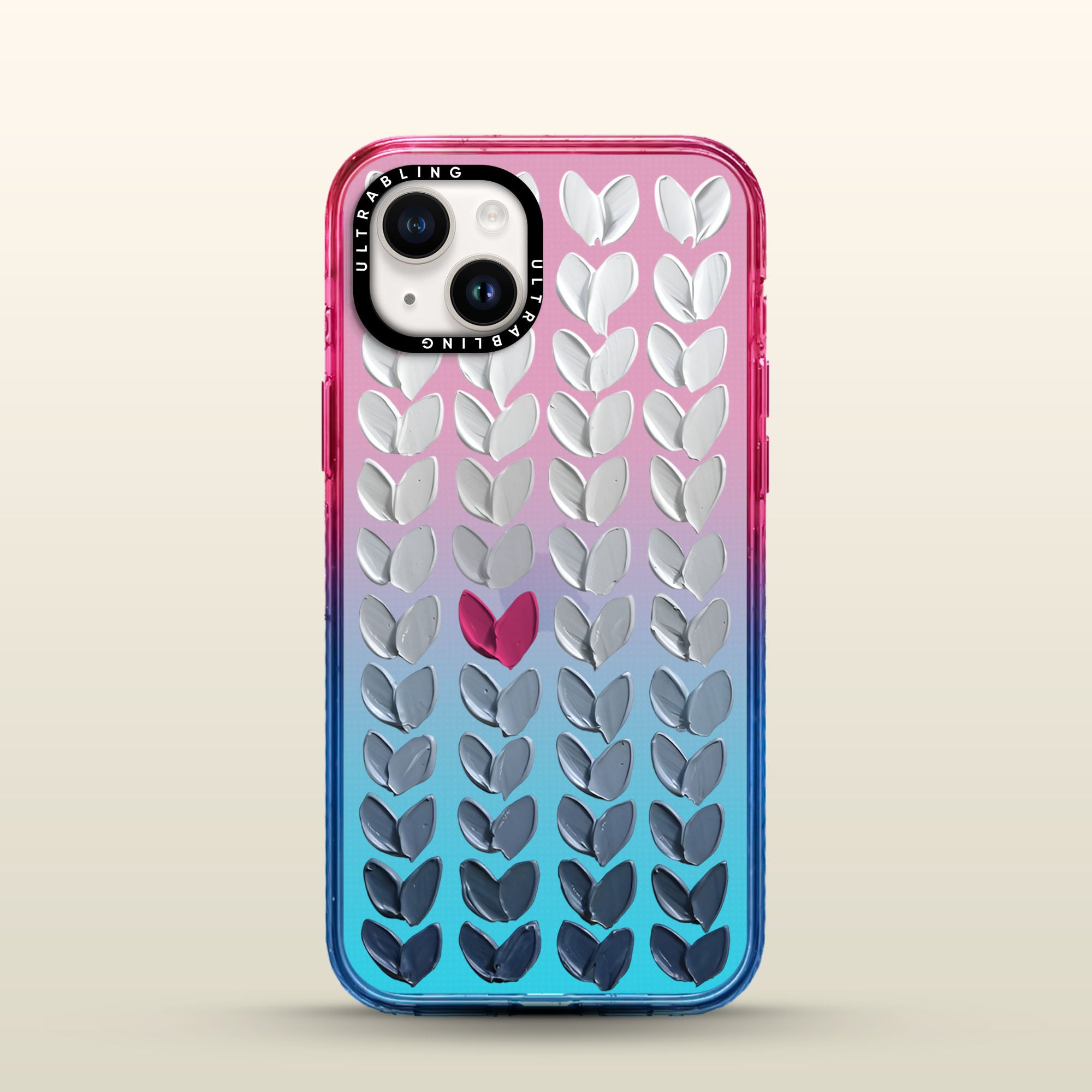 Blue Crush - Aura Case