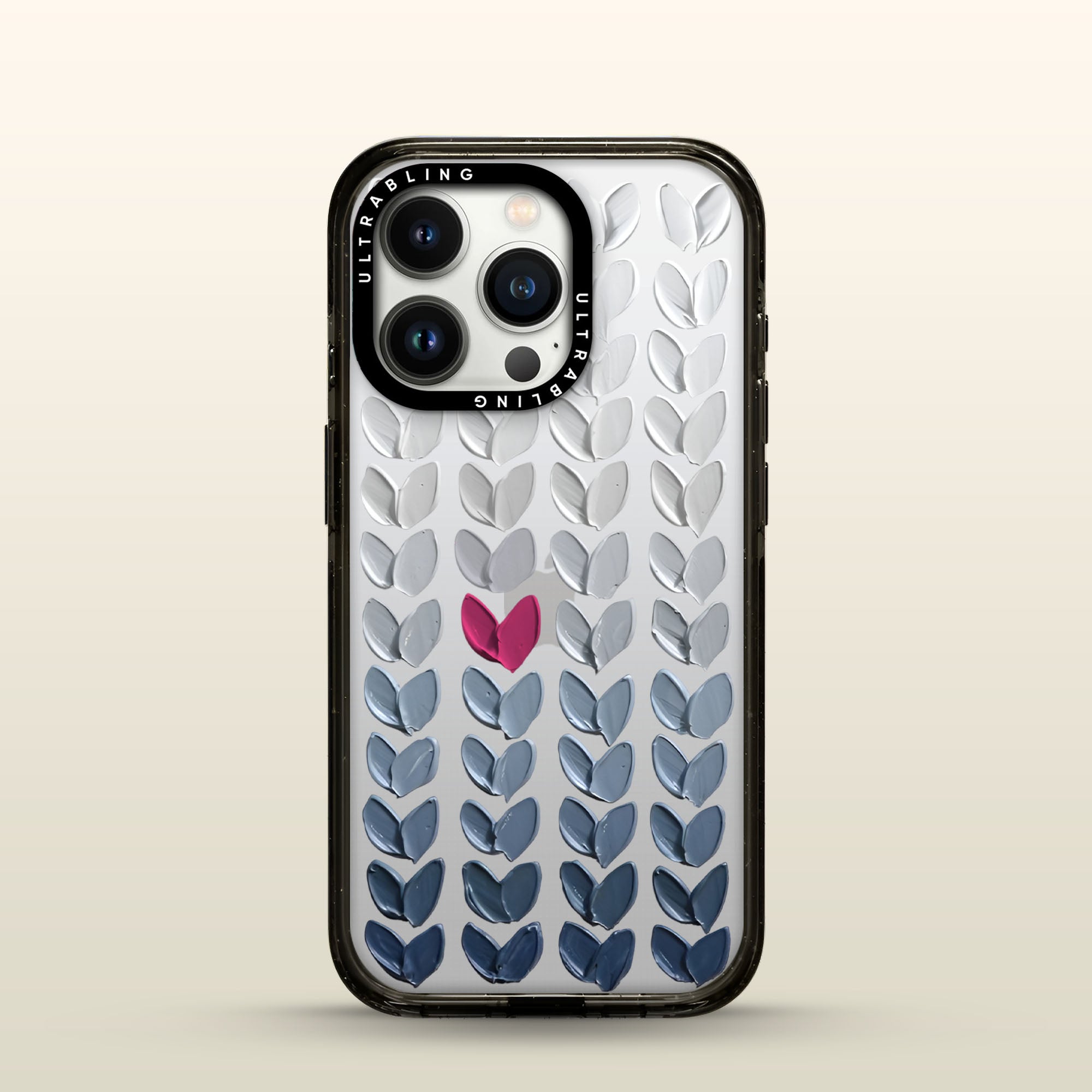 Blue Crush - Aura Case