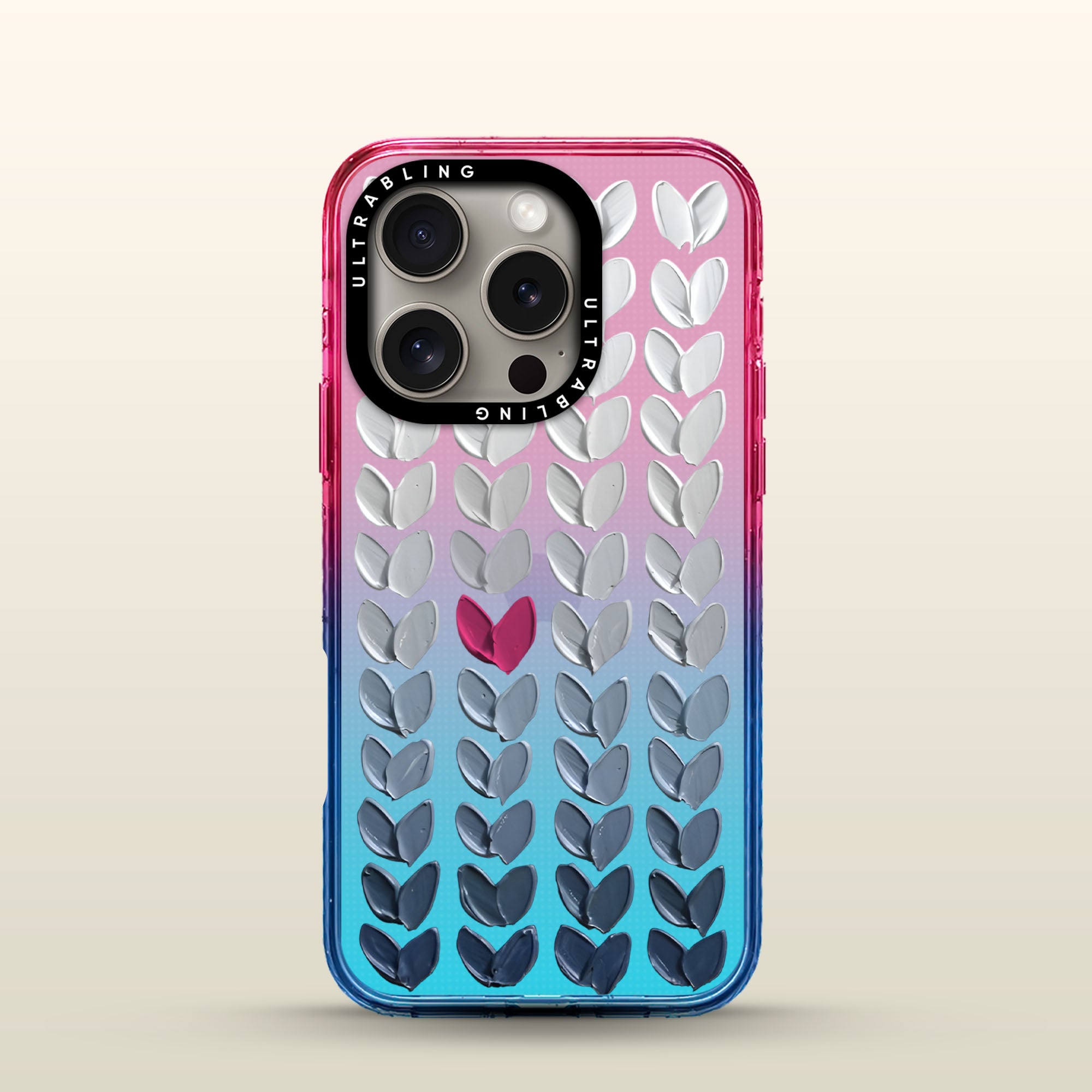 Blue Crush - Aura Case
