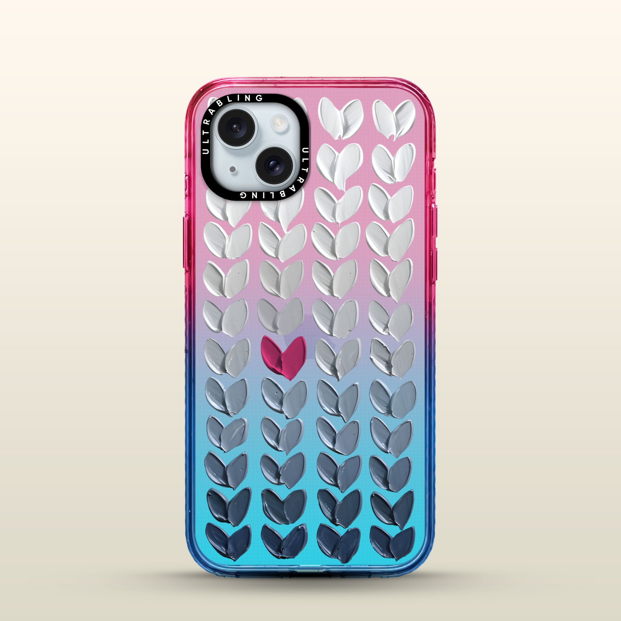 Blue Crush - Aura Case