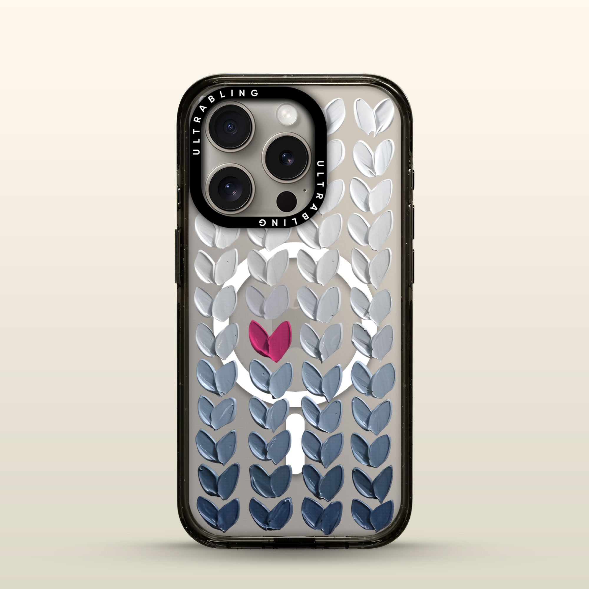 Blue Crush - Aura Case