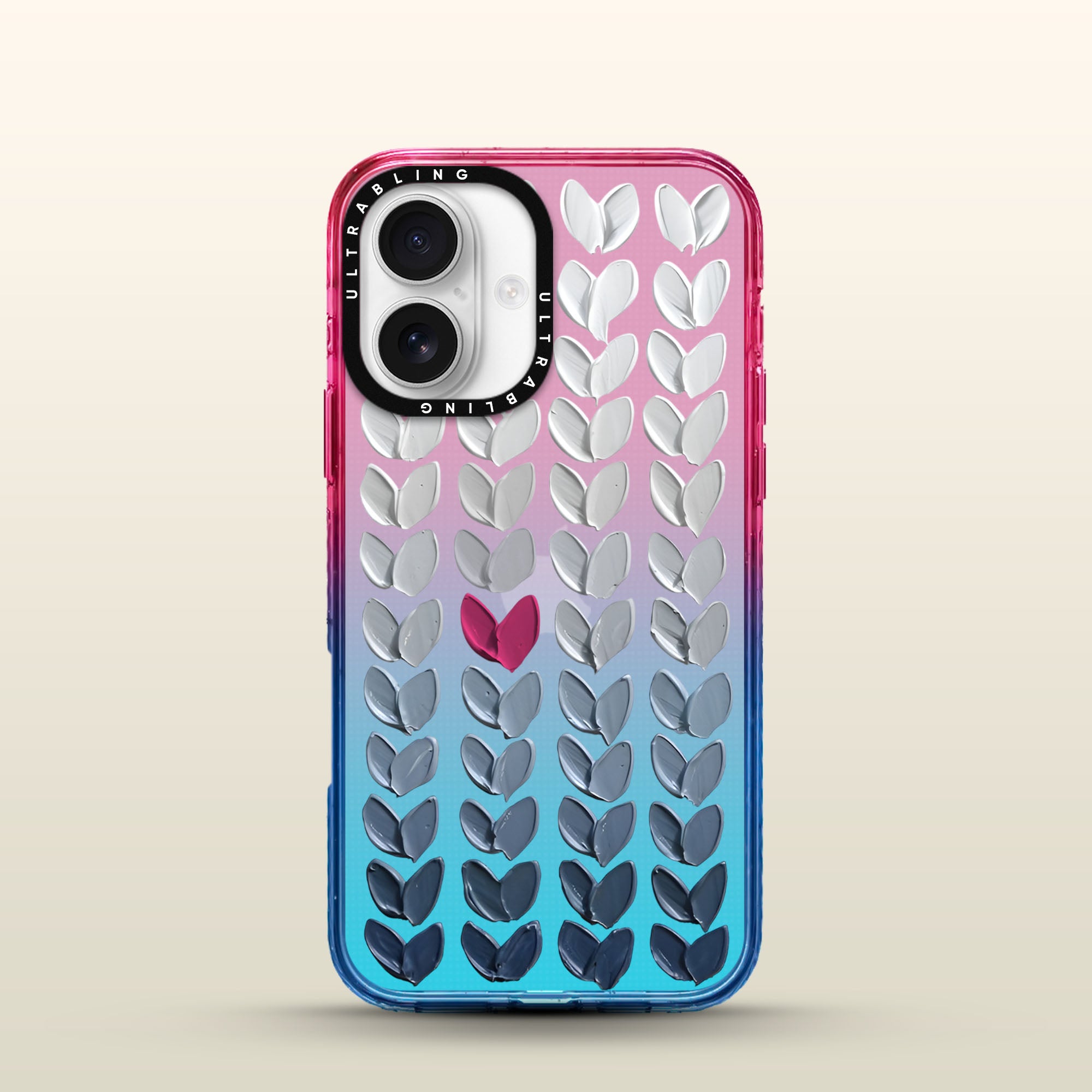 Blue Crush - Aura Case