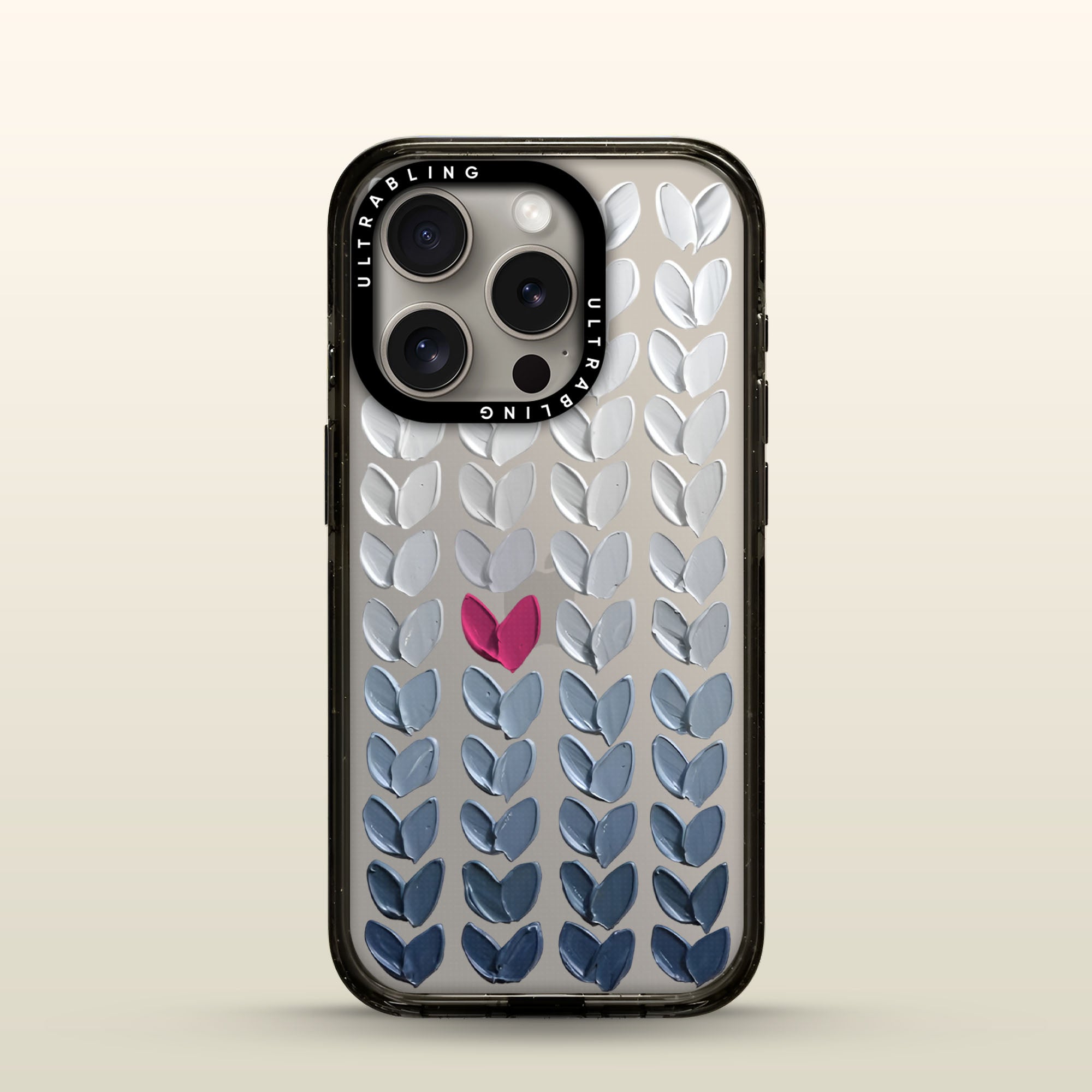 Blue Crush - Aura Case