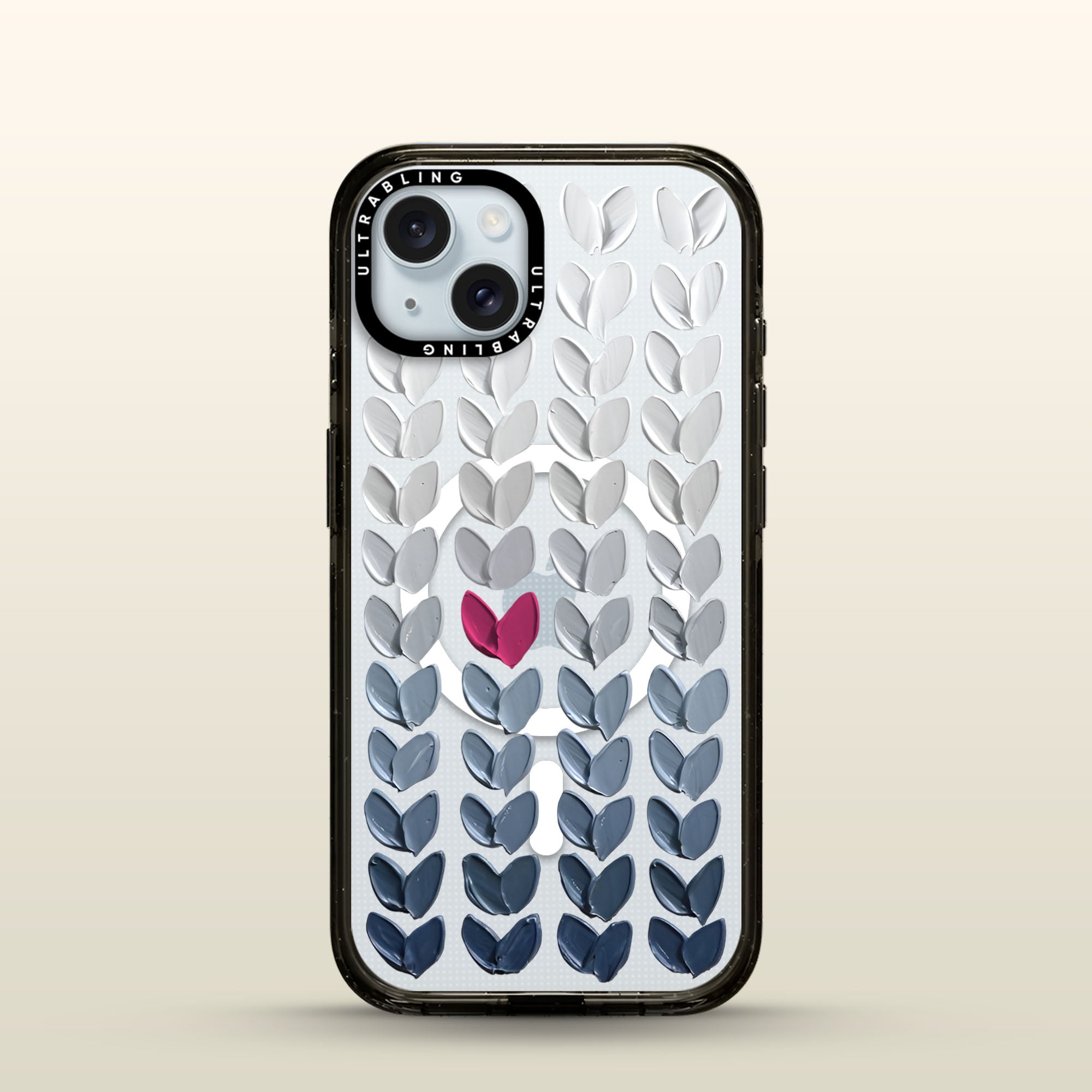 Blue Crush - Aura Case
