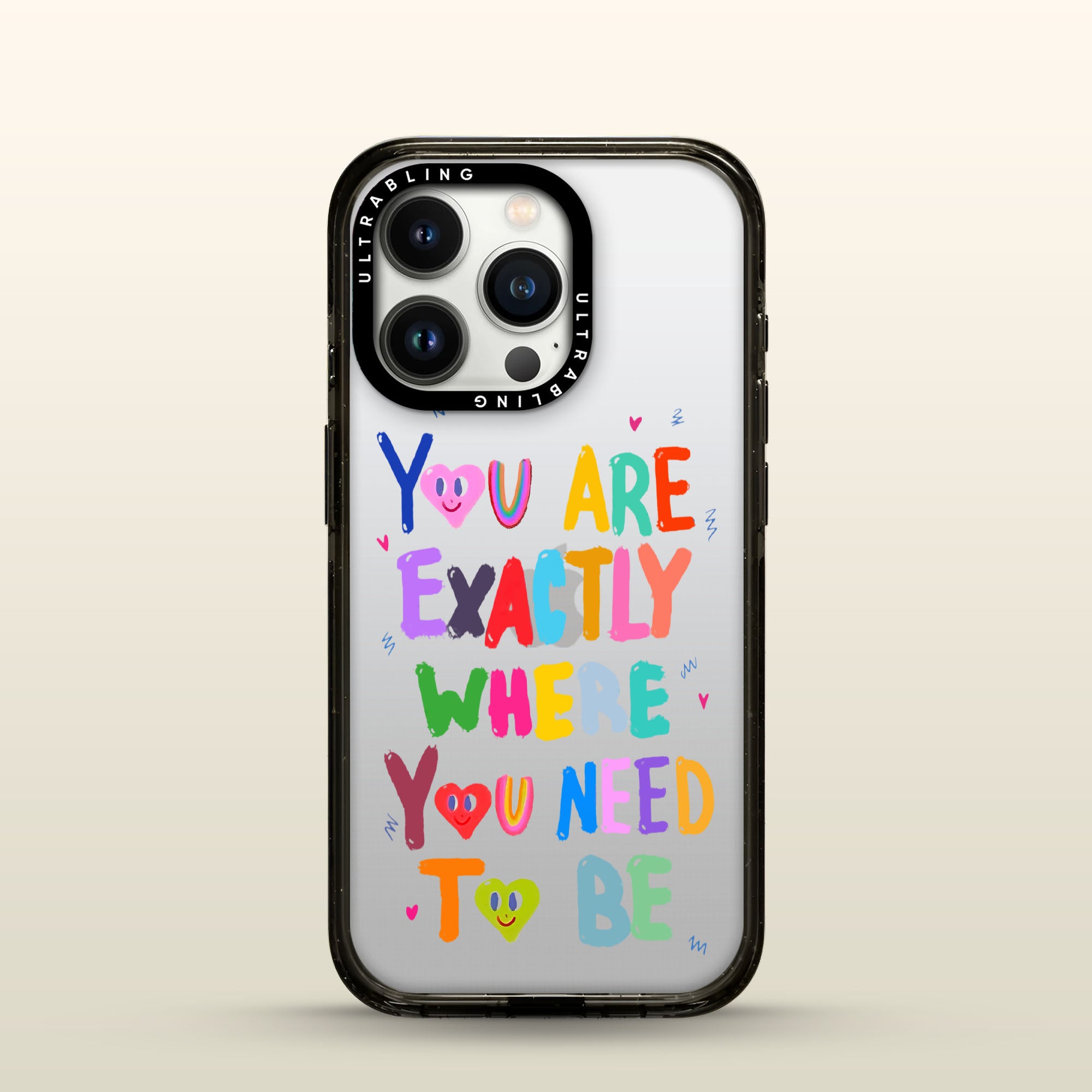 Exact Magic - Aura Case